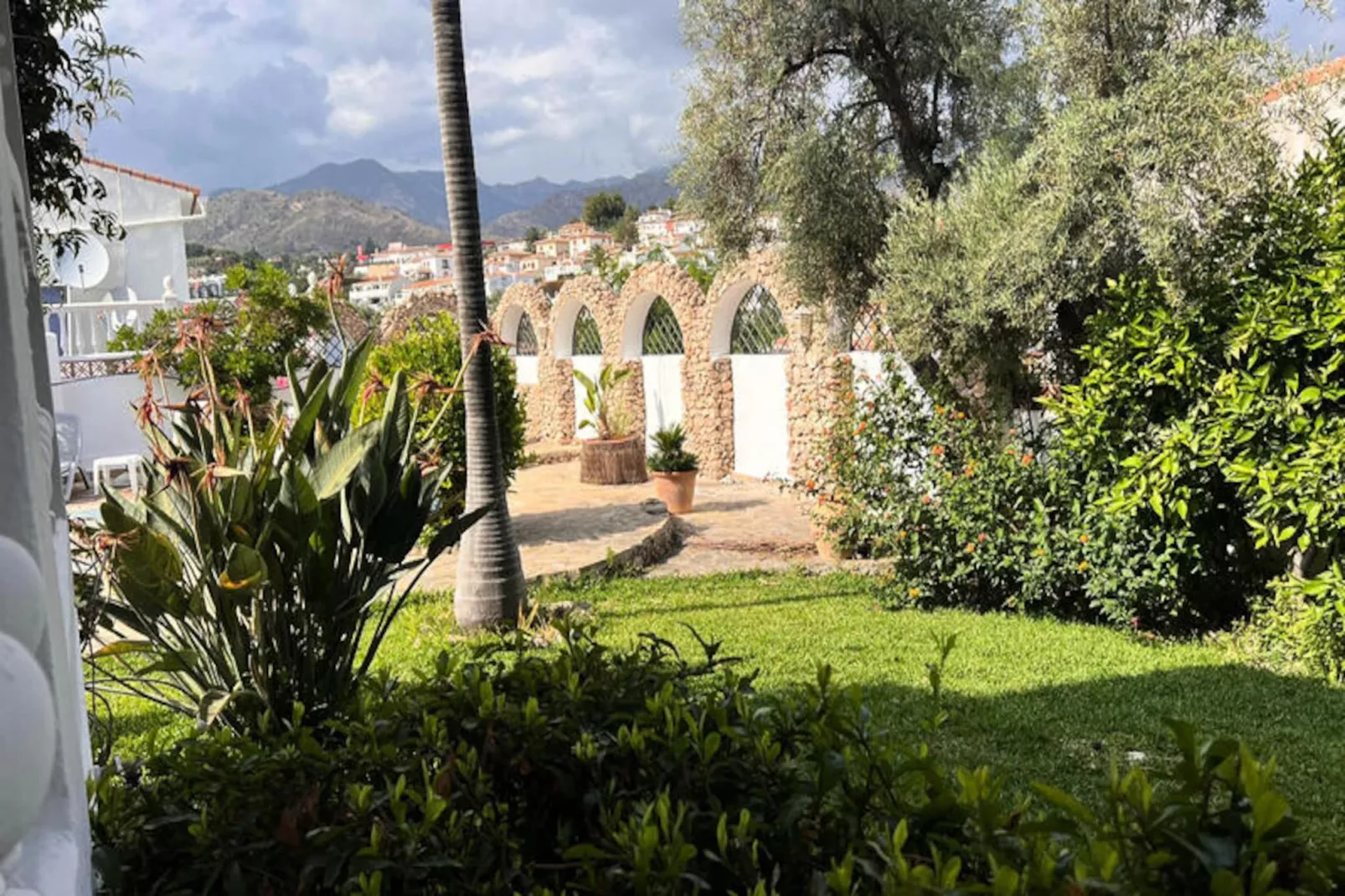 Maison à Nerja-Nicht zugeordnet