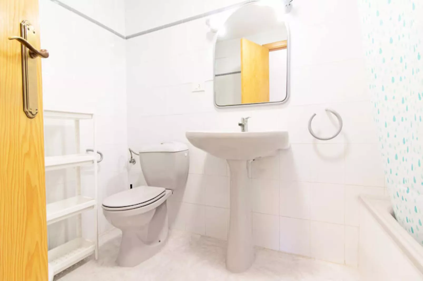 Appartements à Puerto de Sagunto-Untagged