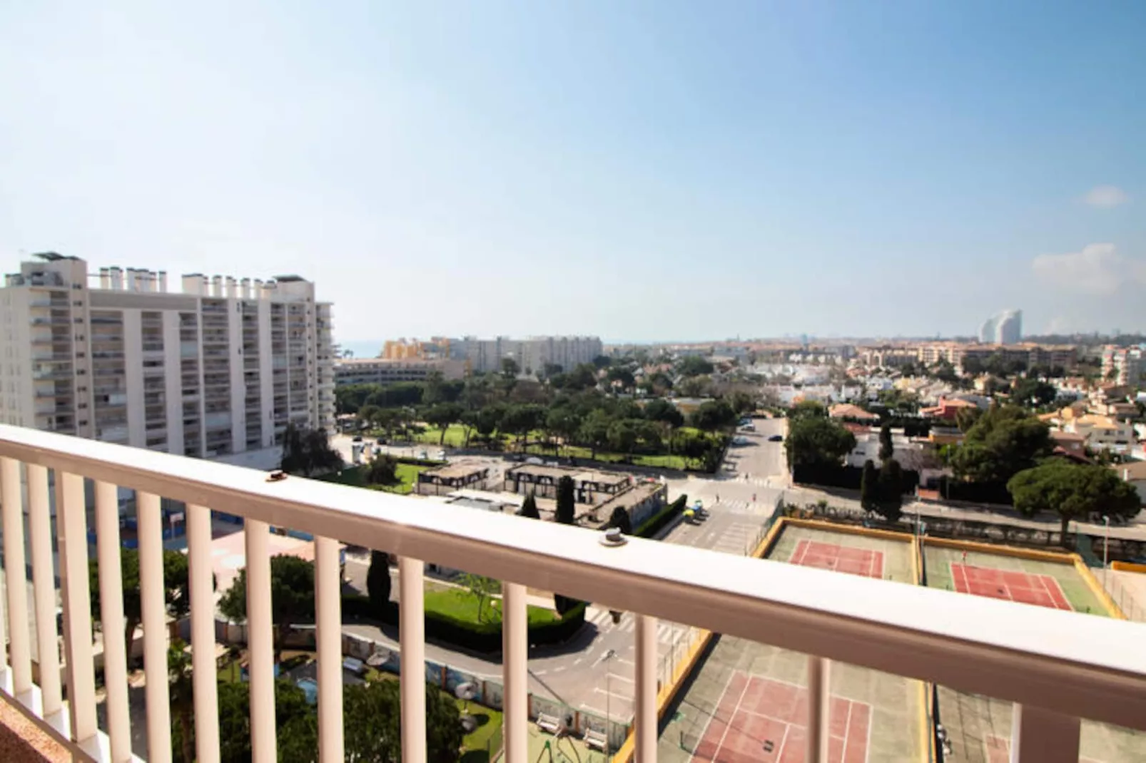 Appartements à Canet d'En Berenguer-Untagged