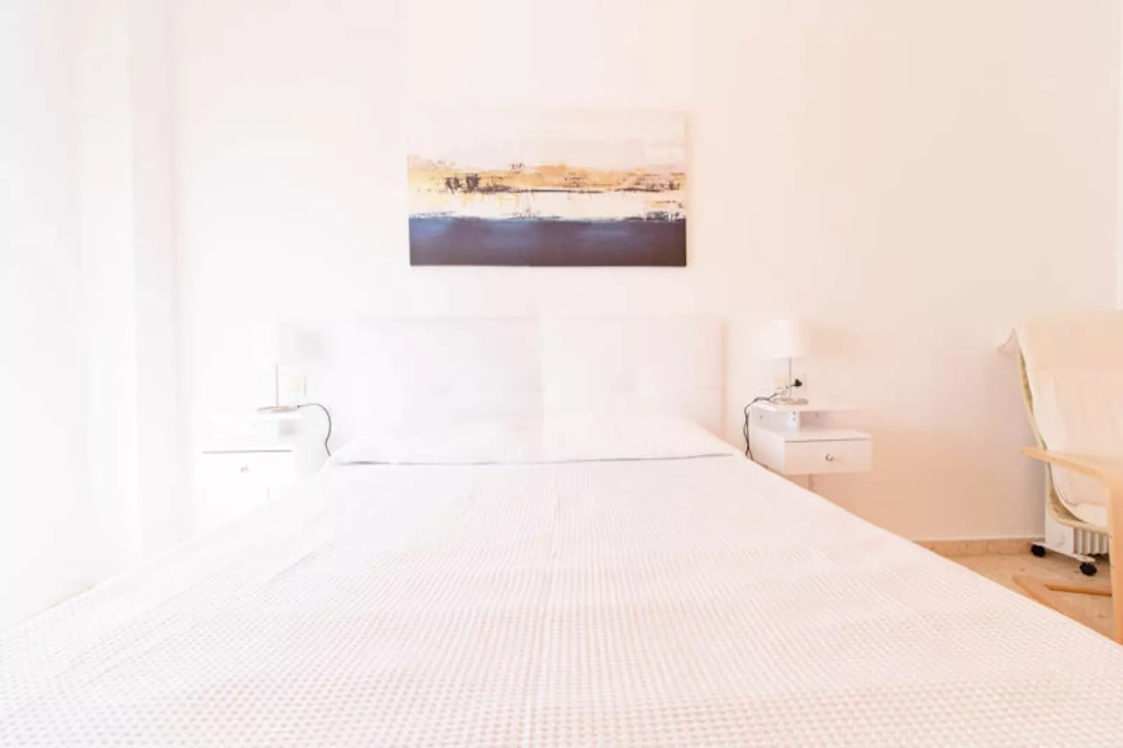 Appartements à Canet d'En Berenguer-Nicht zugeordnet