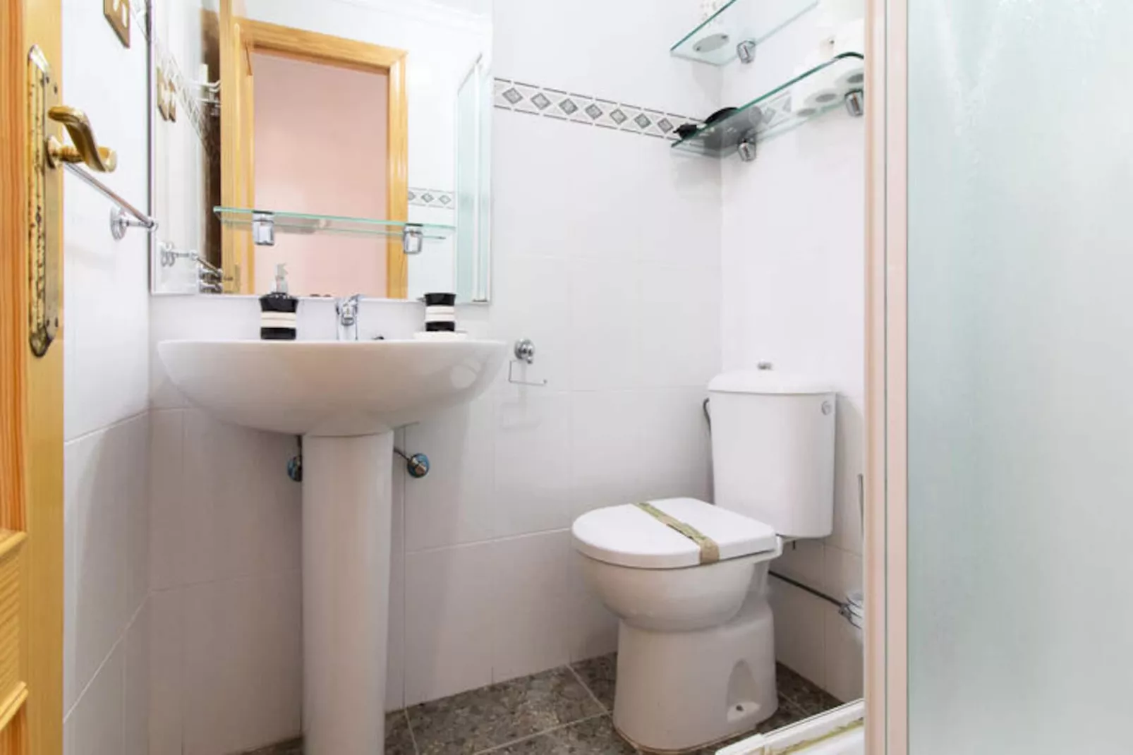 Appartements à Canet d'En Berenguer-Untagged