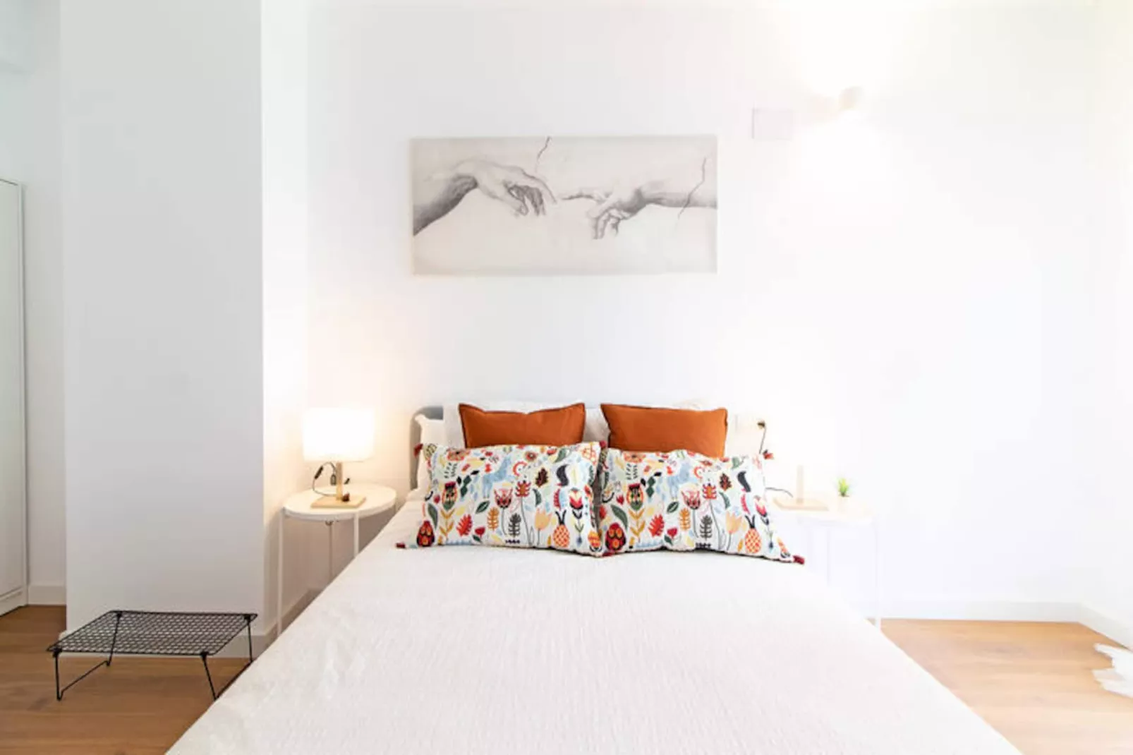 Appartements à Canet d'En Berenguer-Nicht zugeordnet