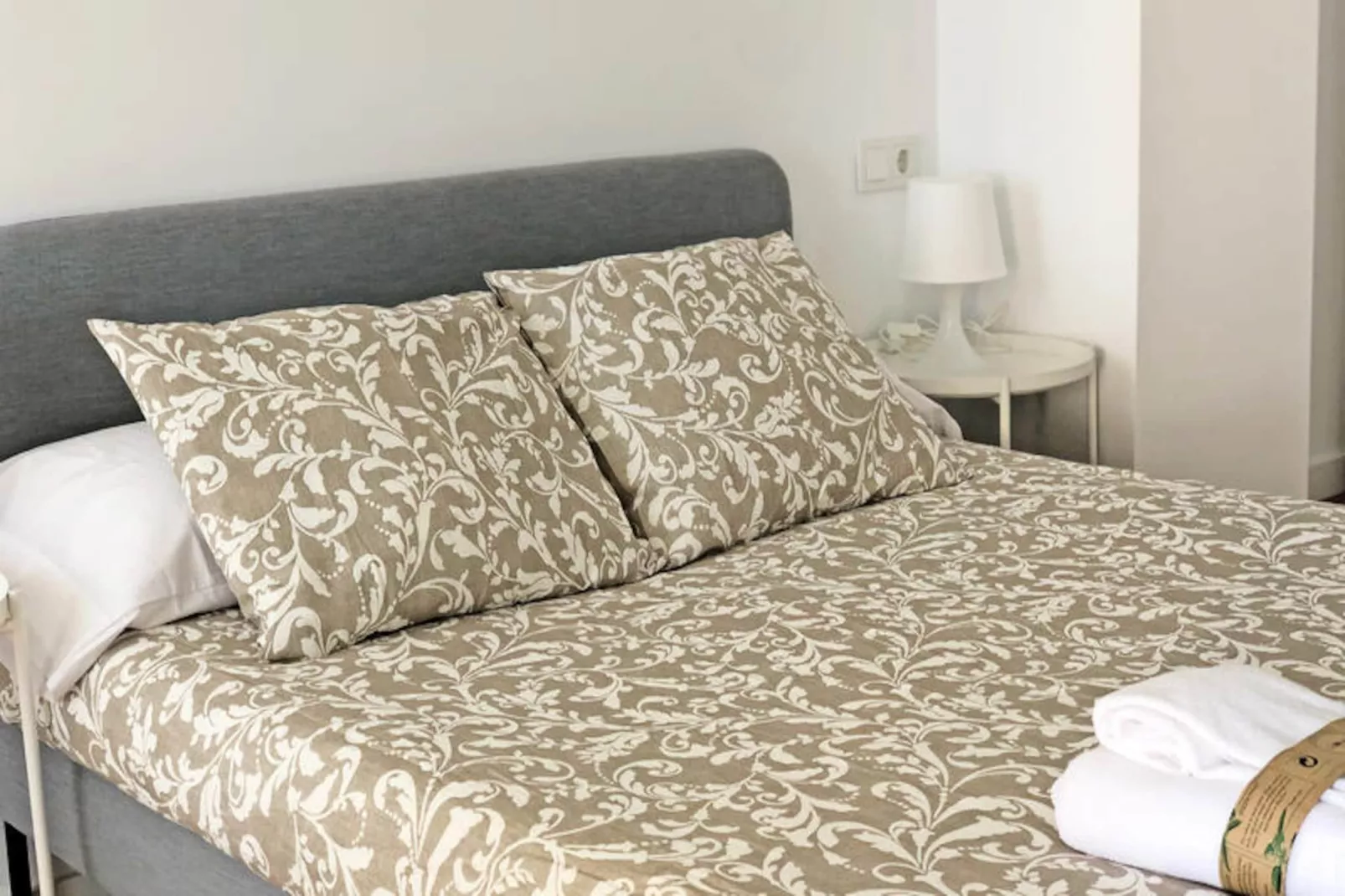 Appartements à Canet d'En Berenguer-Untagged