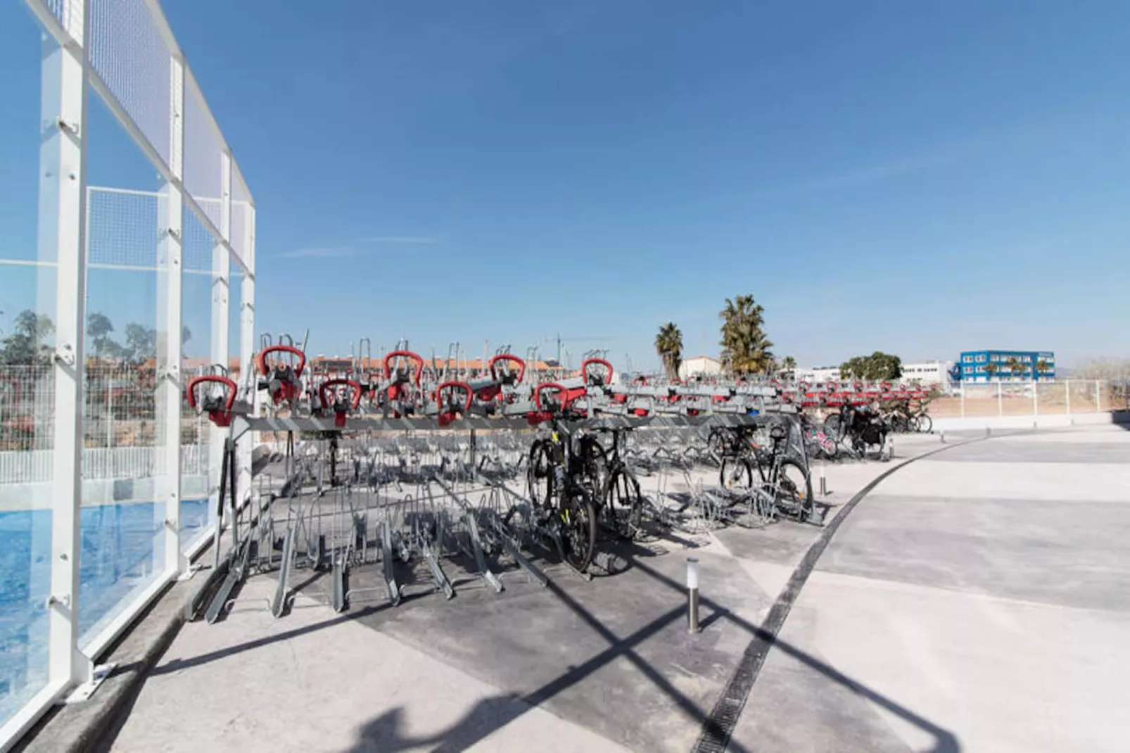 Appartements à Canet d'En Berenguer-Nicht zugeordnet