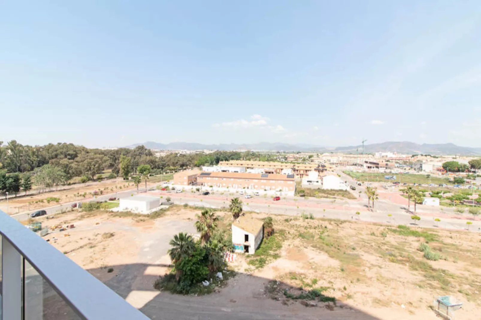 Appartements à Canet d'En Berenguer-Nicht zugeordnet