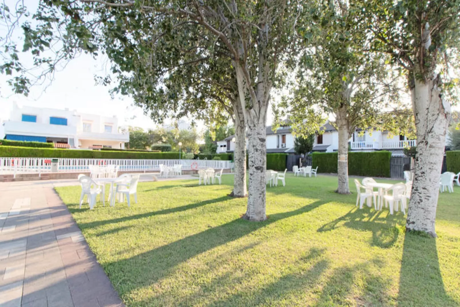 Maison à Canet d'En Berenguer-Untagged