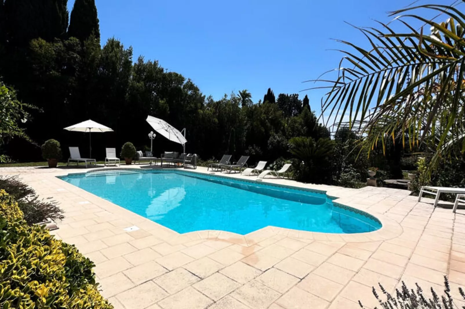 Maison à Cannes-Untagged