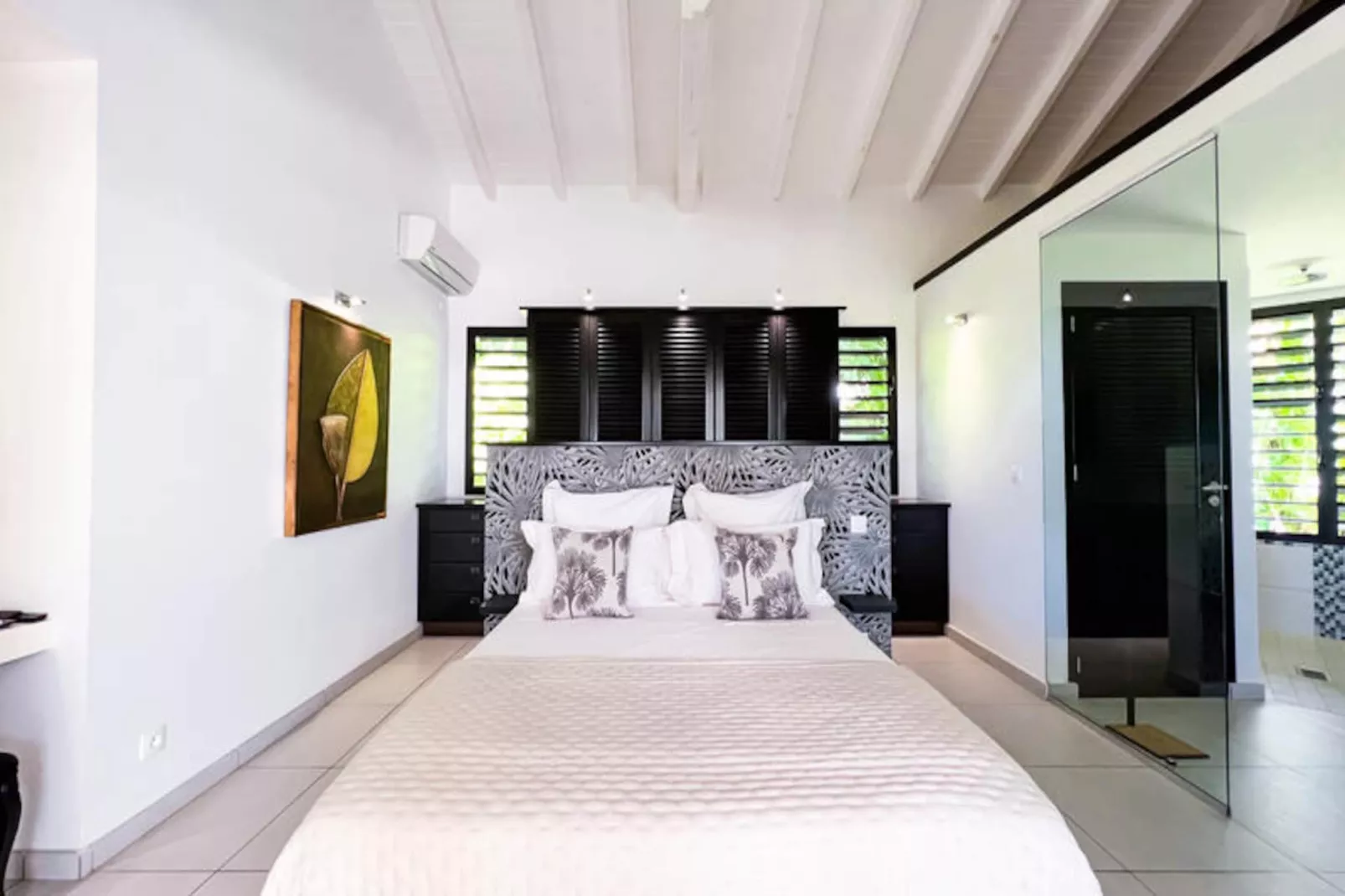 Maison à Saint François-Non tagué