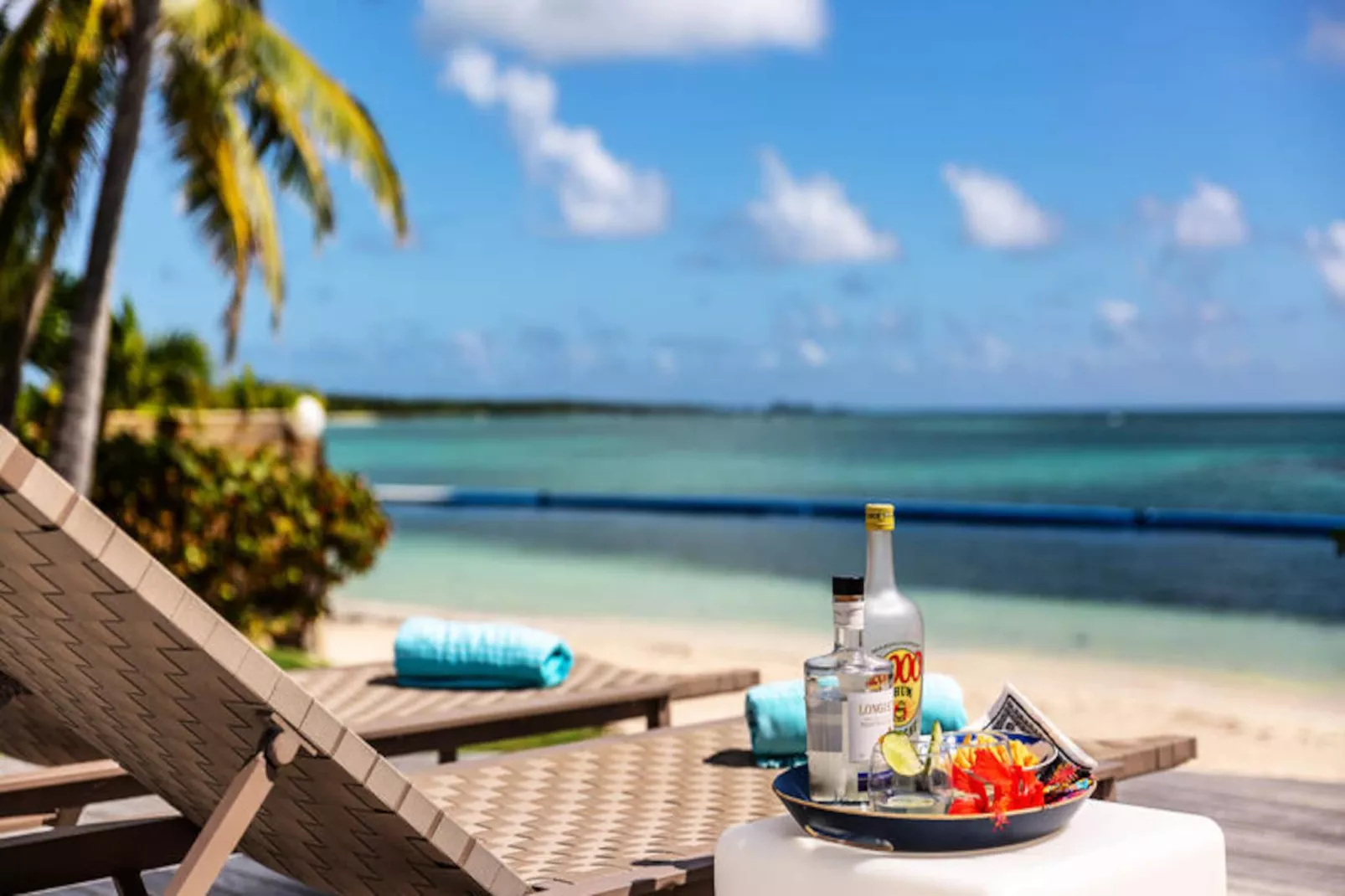 Maison à Saint François - Nicht zugeordnet