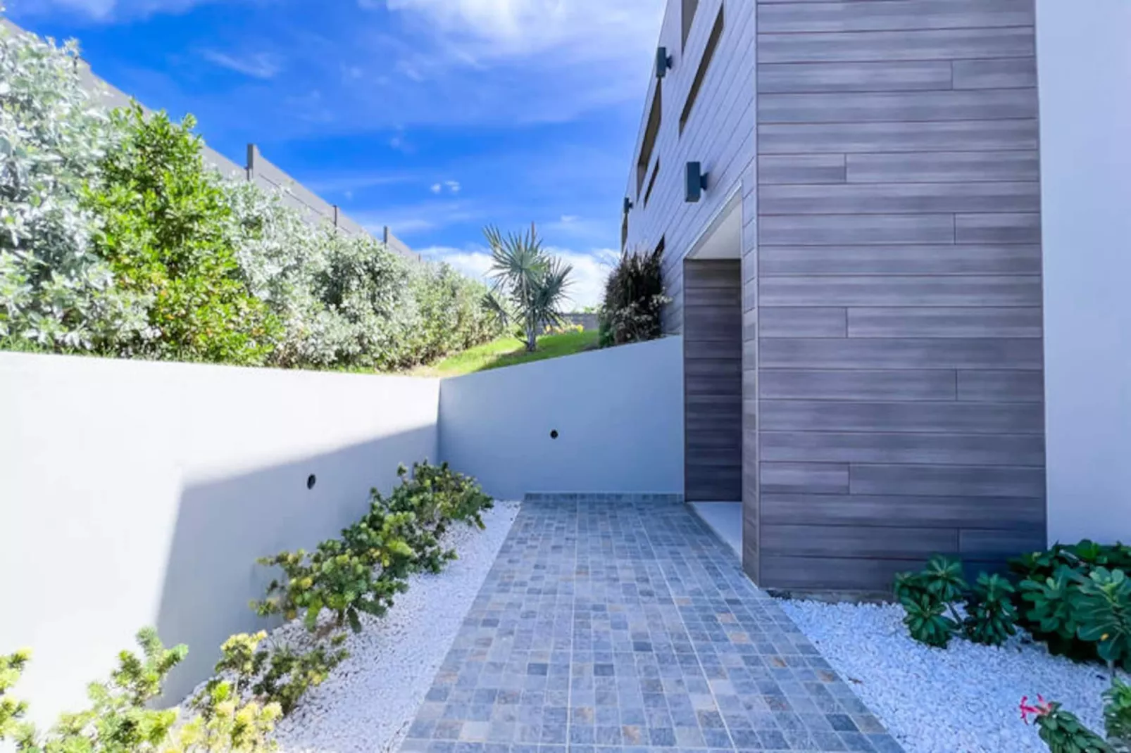 Maison à Saint François-Nicht zugeordnet