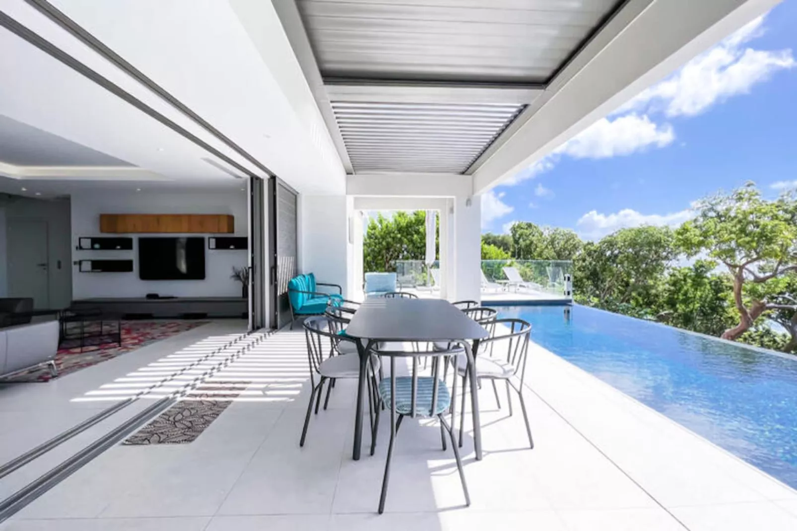 Maison à Saint François-Untagged