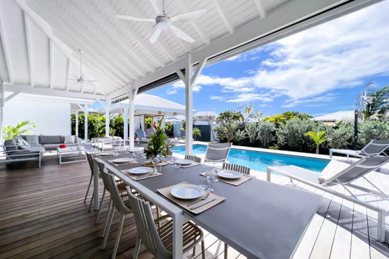 Maison à Saint François-Nicht zugeordnet