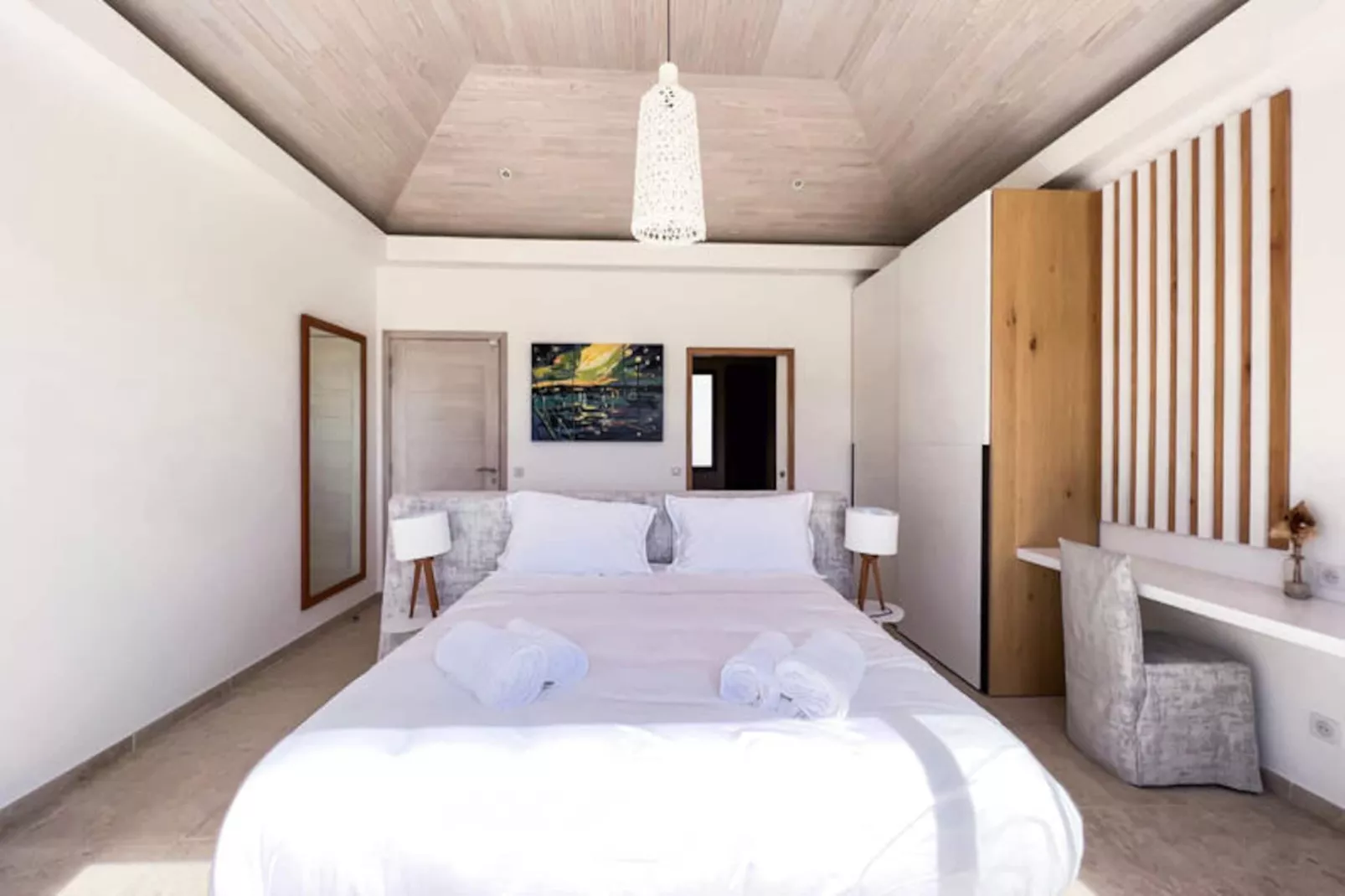 Maison à Saint François-Non tagué