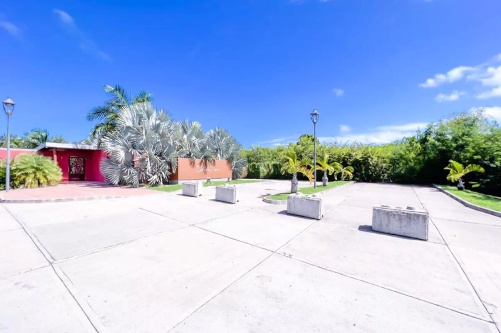 Maison à Saint François-Non tagué