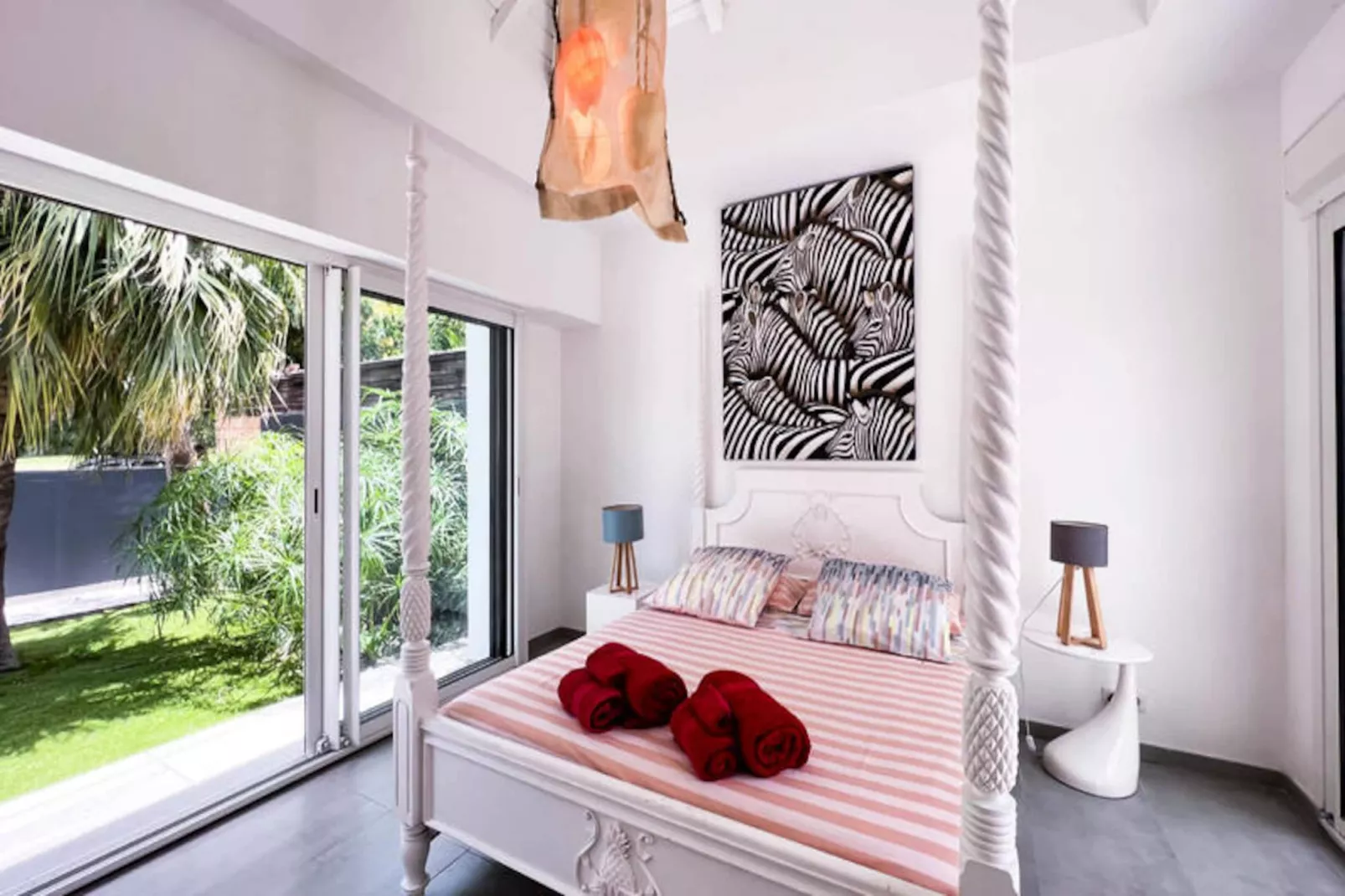 Maison à Saint François - Untagged