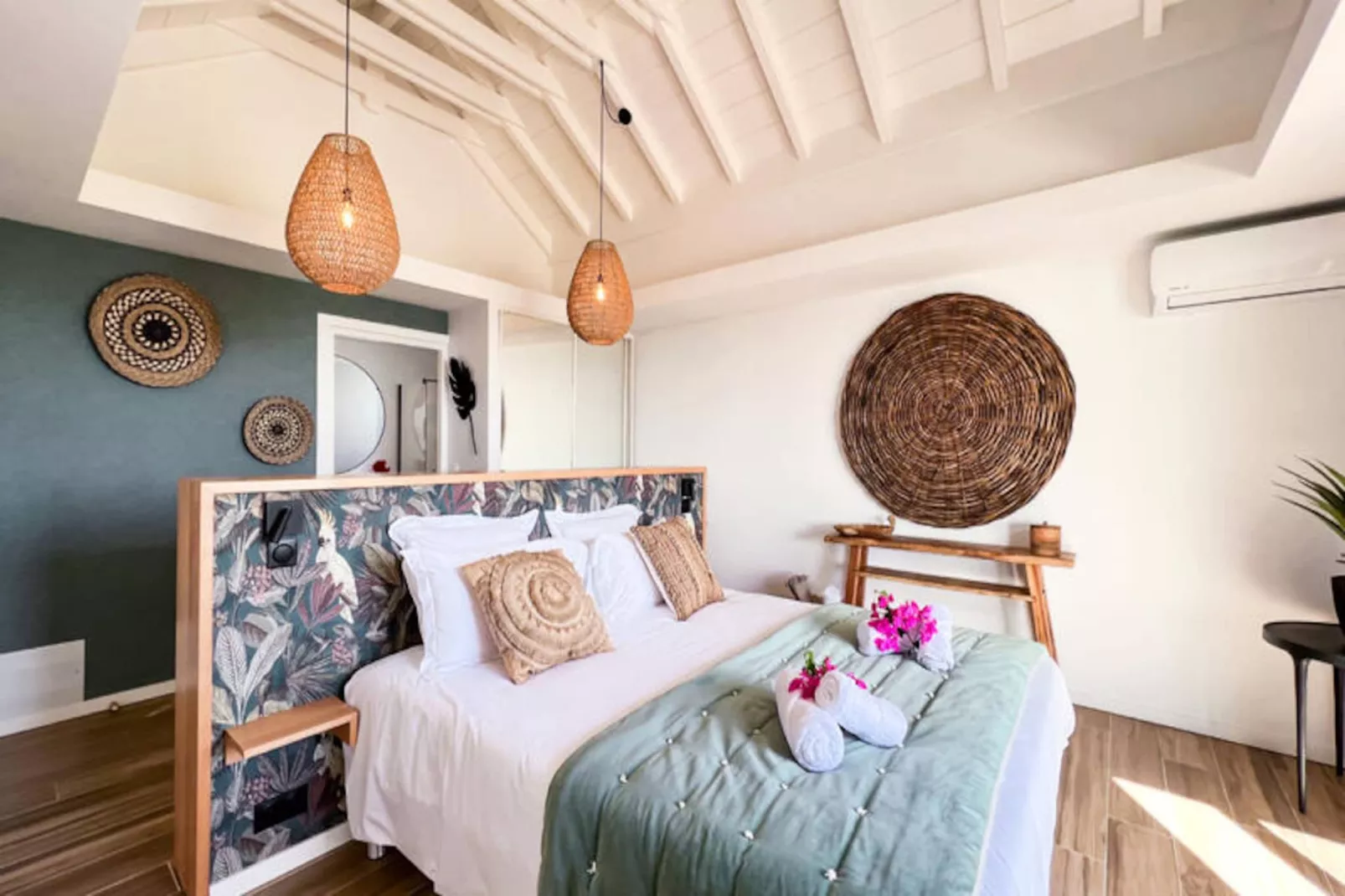 Maison à Saint François-Nicht zugeordnet