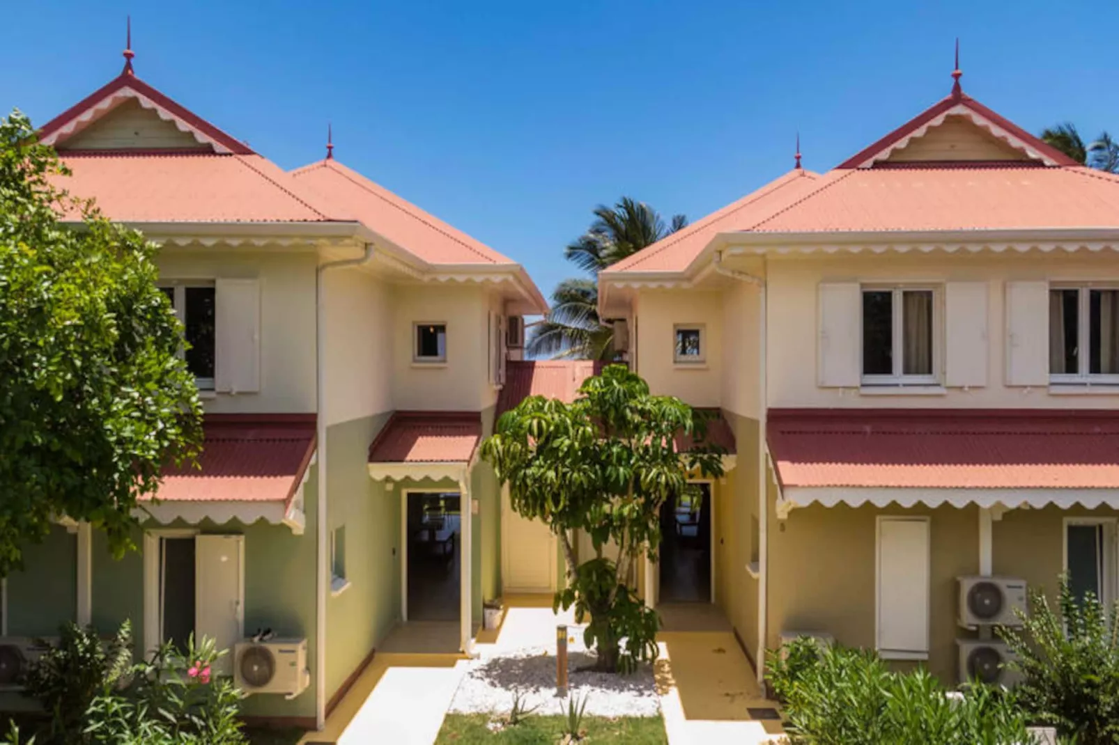 Maison à Le Moule - Untagged