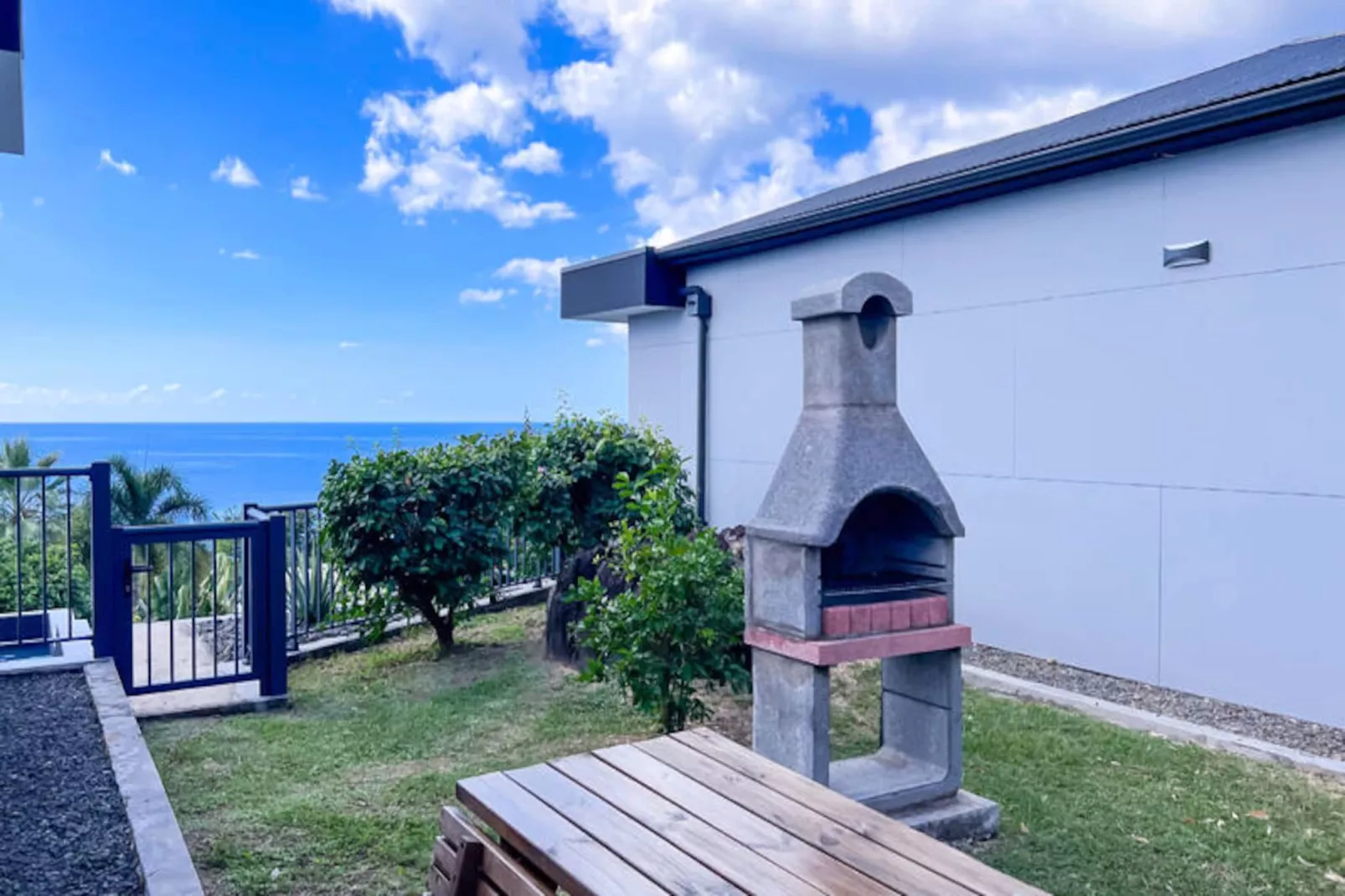 Maison à Bouillante-Untagged