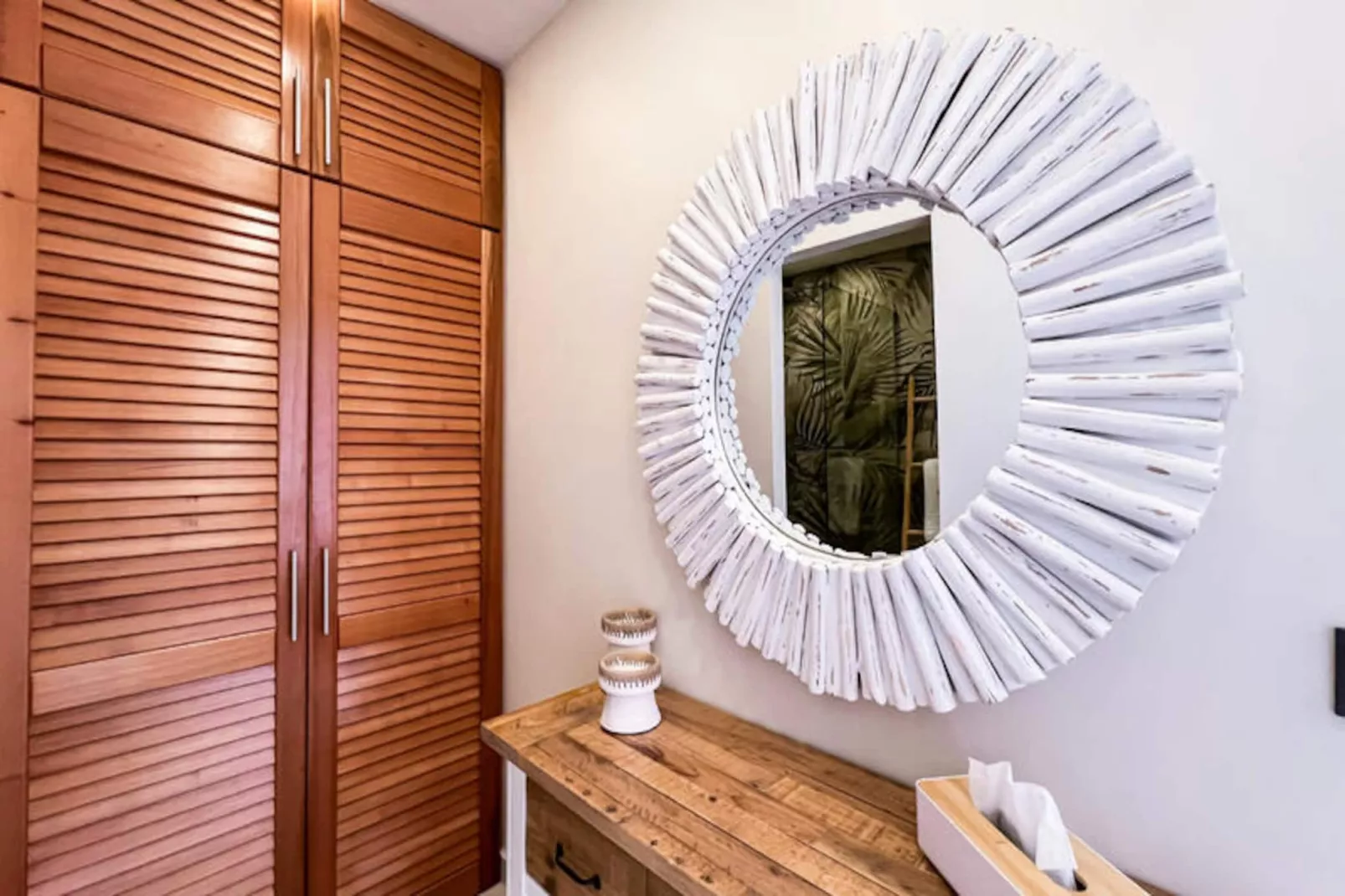 Maison à Terre de Haut-Non tagué