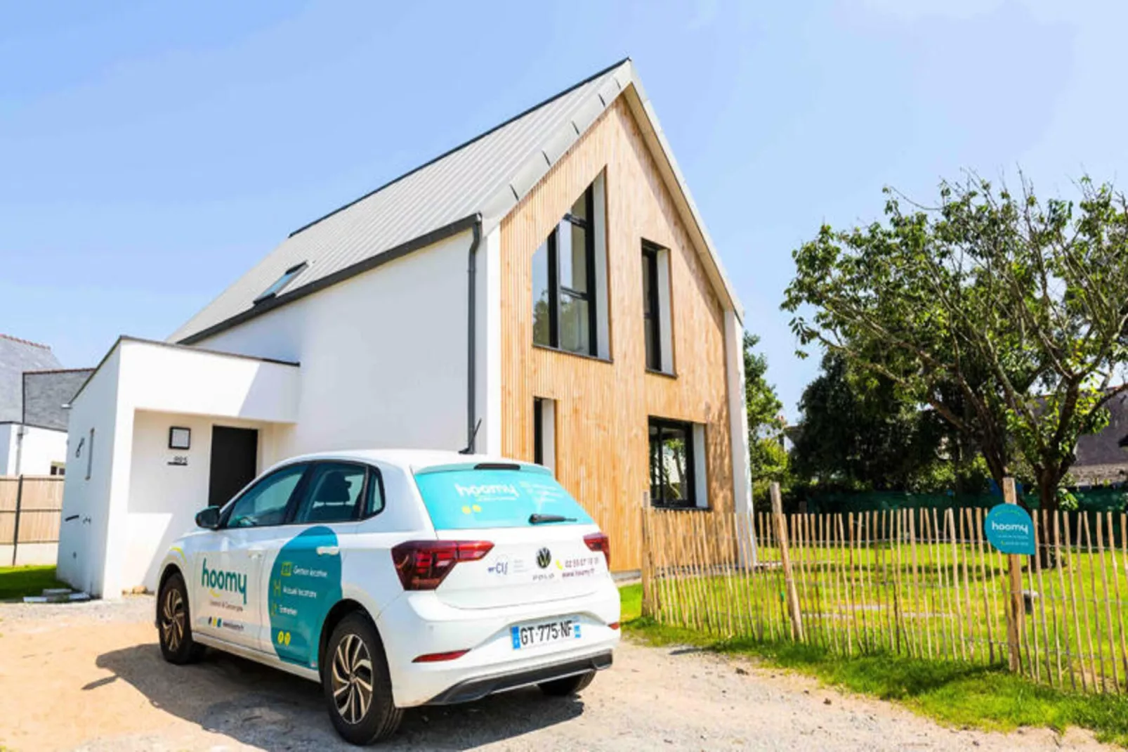 Maison à Trégunc-Non tagué