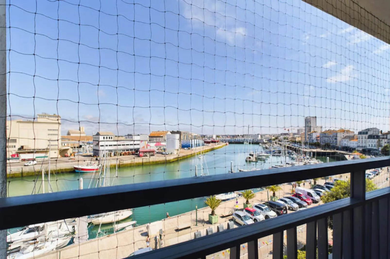 Appartements à Les Sables d'Olonne-Untagged