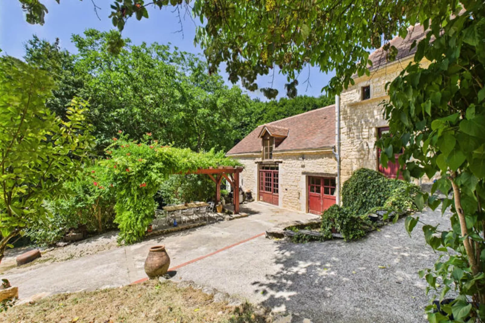 Maison à Salignac-Eyvigues-Untagged