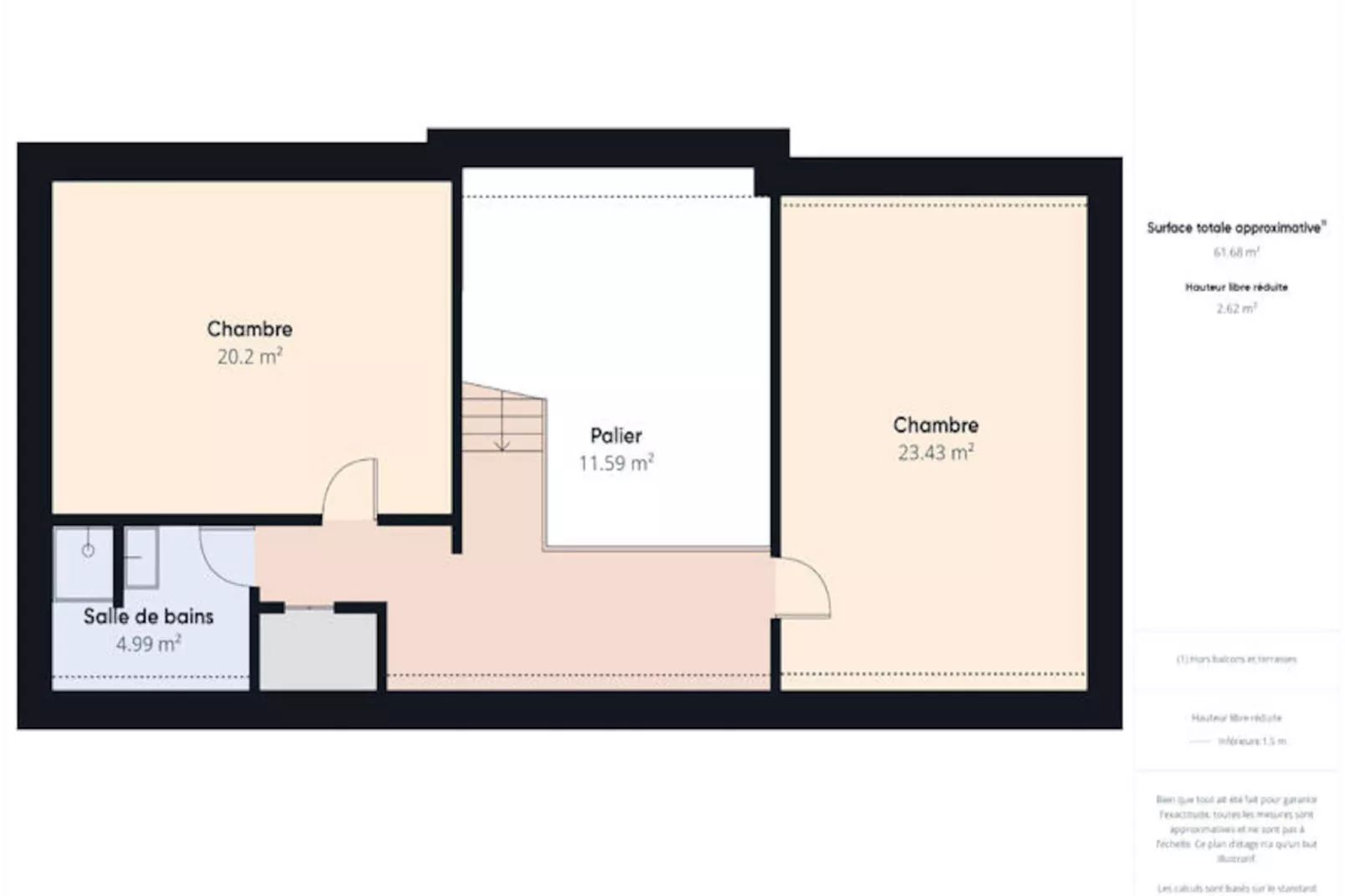 Maison à Saint-Julien-de-Lampon-Nicht zugeordnet