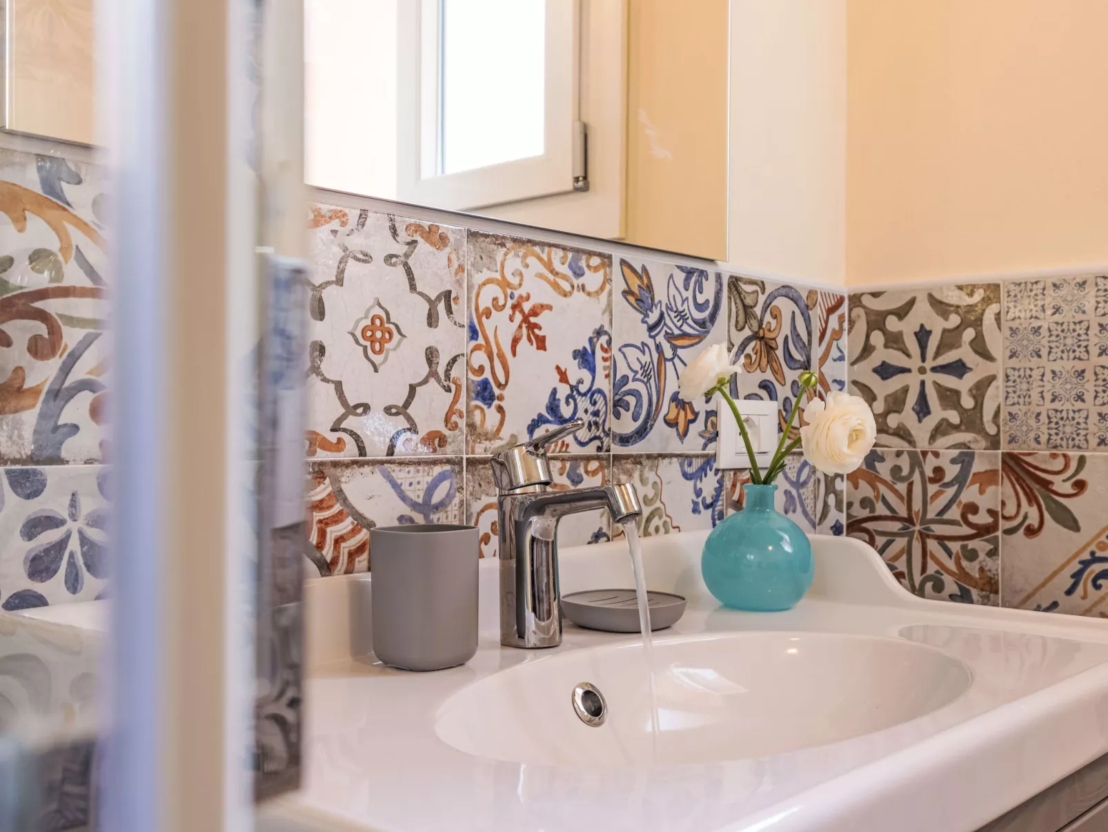 La Melatina Country-Drinnen