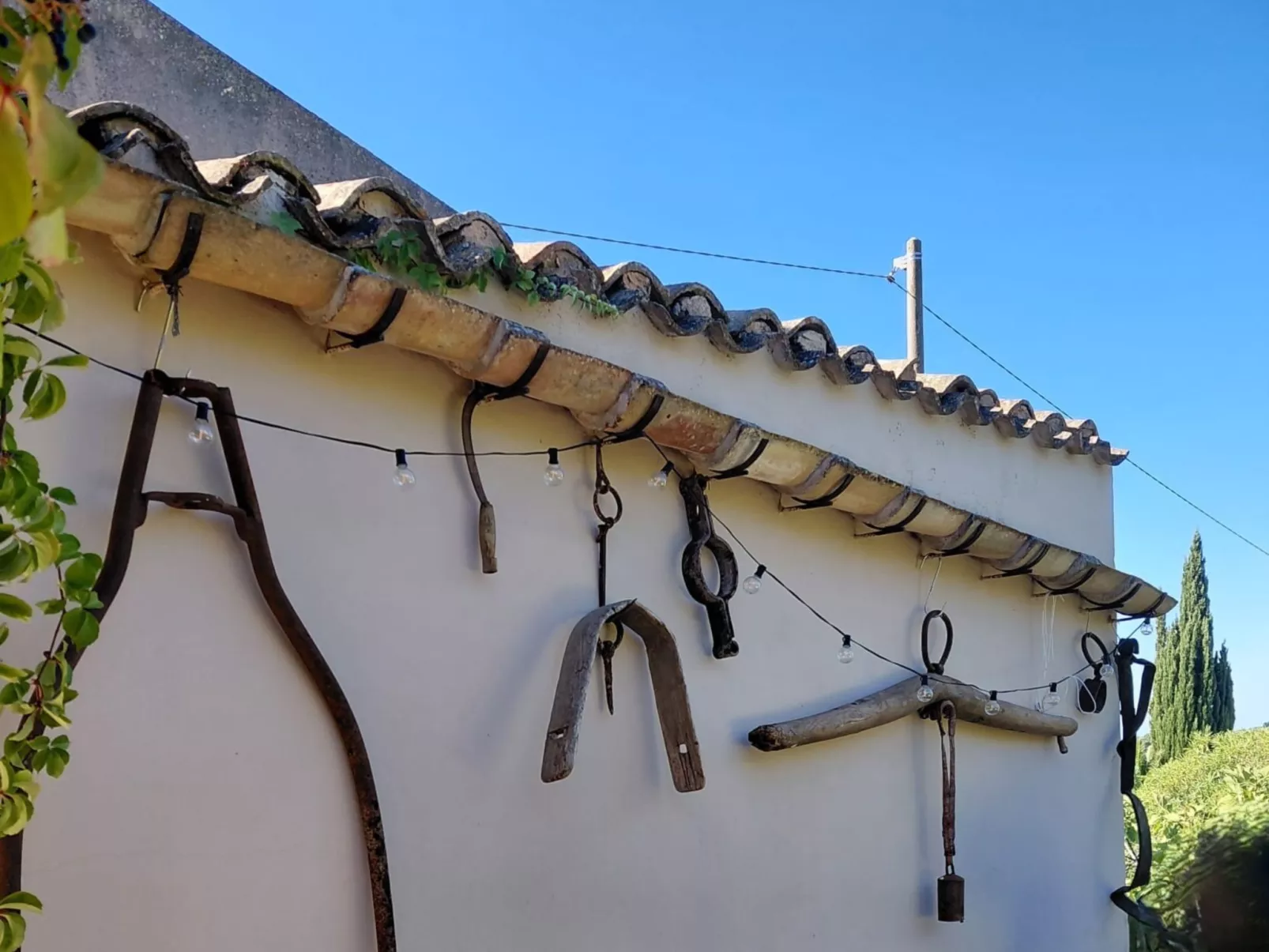 Baglio Anastè-Dehors