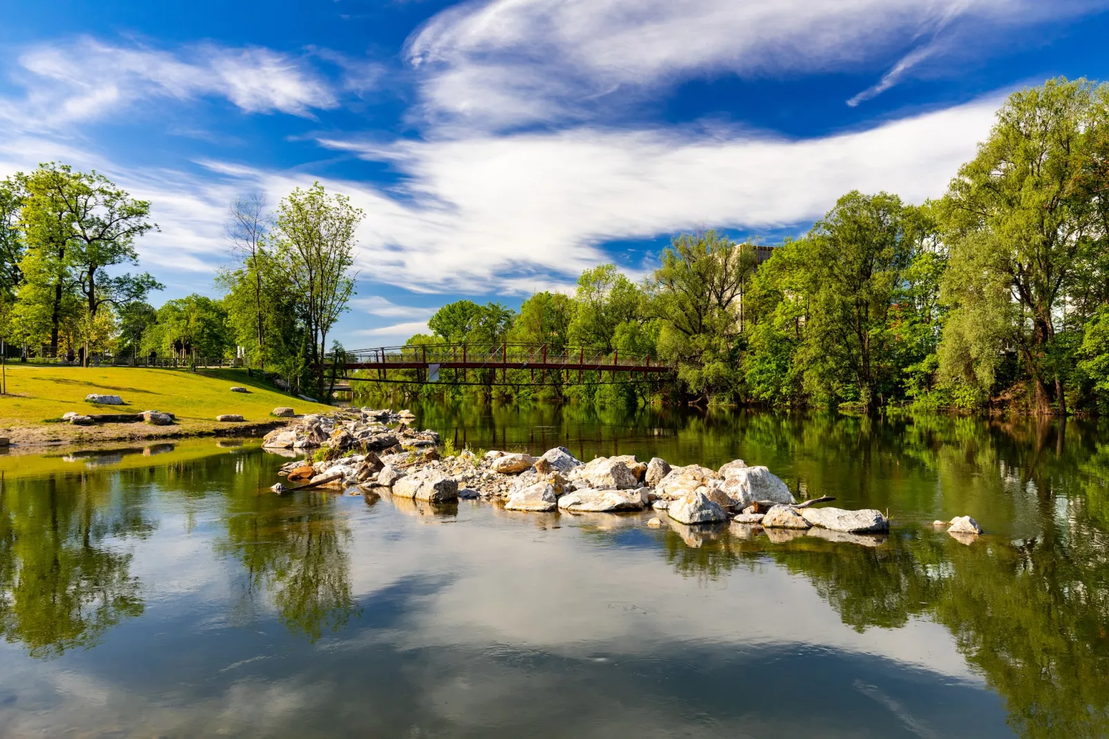 MG Top 3  Apartment 5P in Graz-Gebiete Sommer 20 km