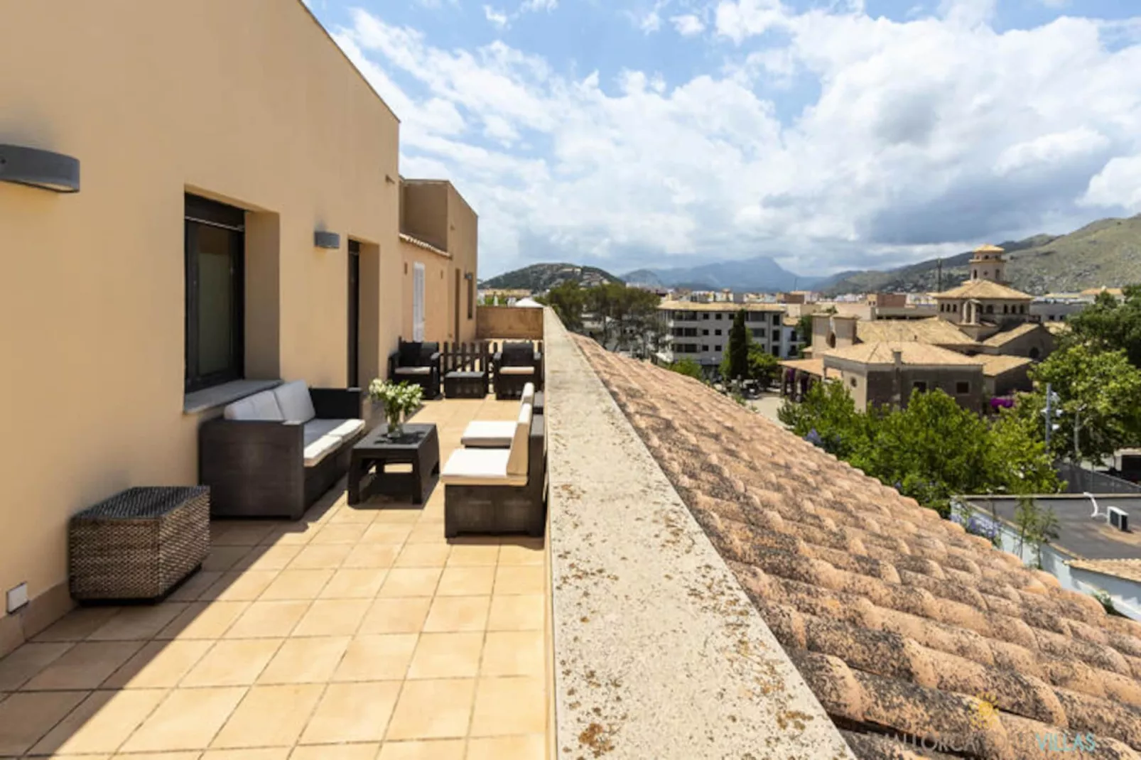 Appartements à Pollença - Port de Pollença-Untagged