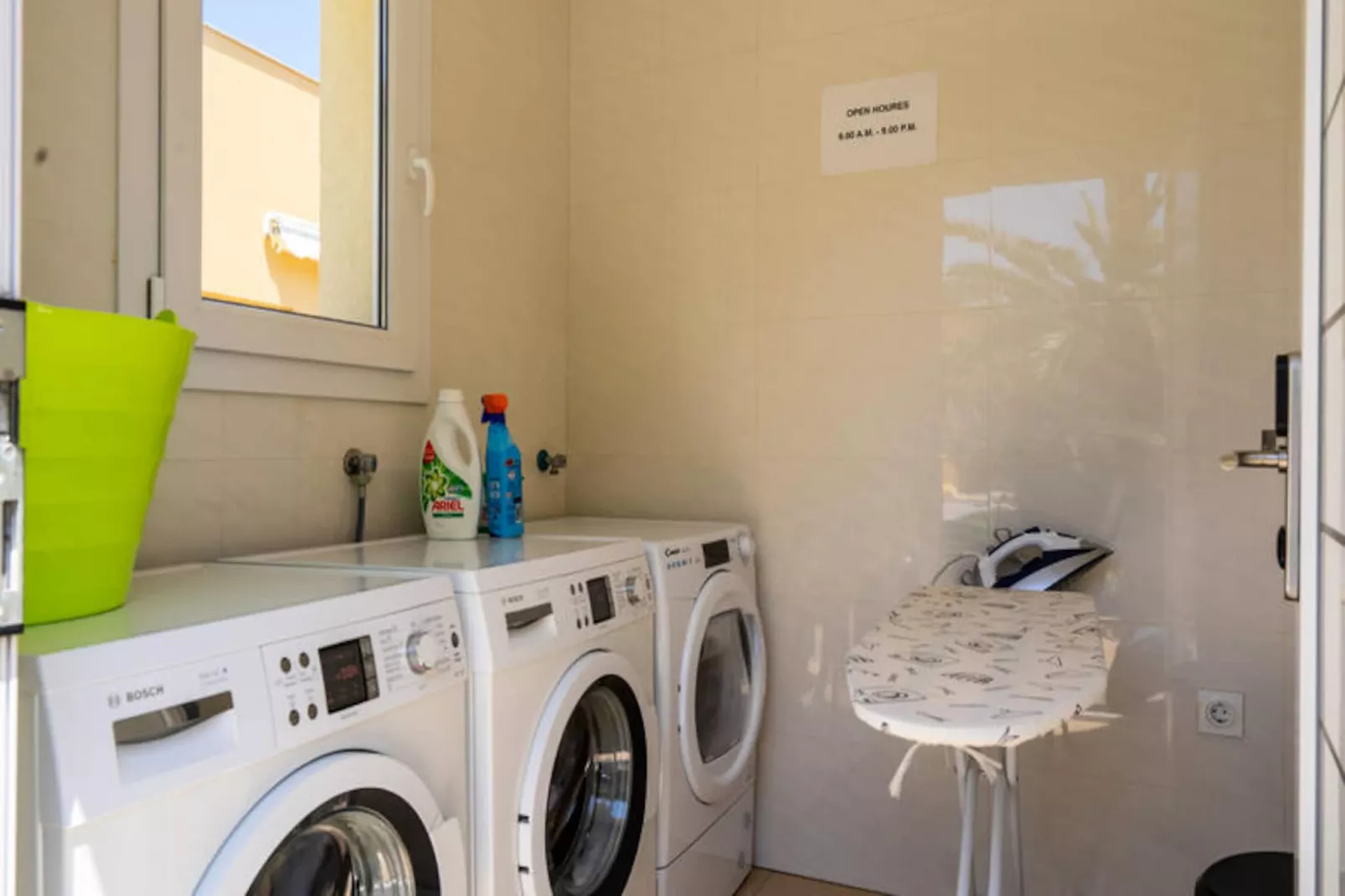 Appartements à Empuriabrava-Untagged