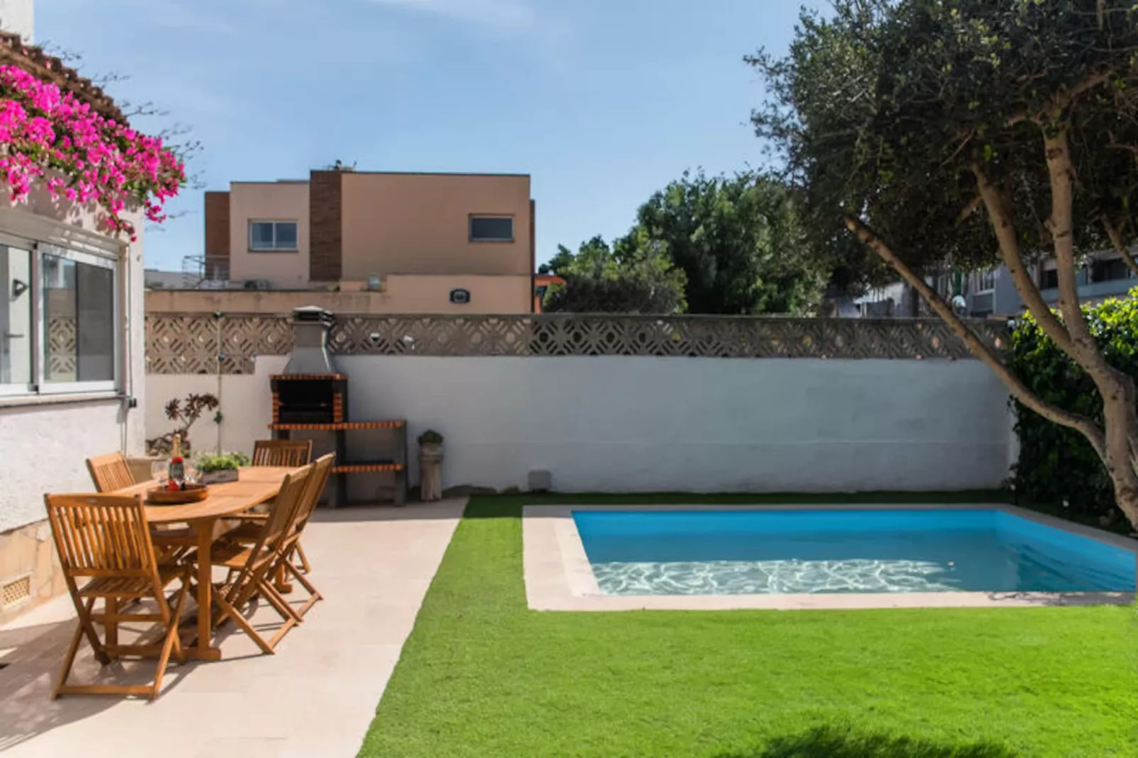 Maison à Empuriabrava-Untagged