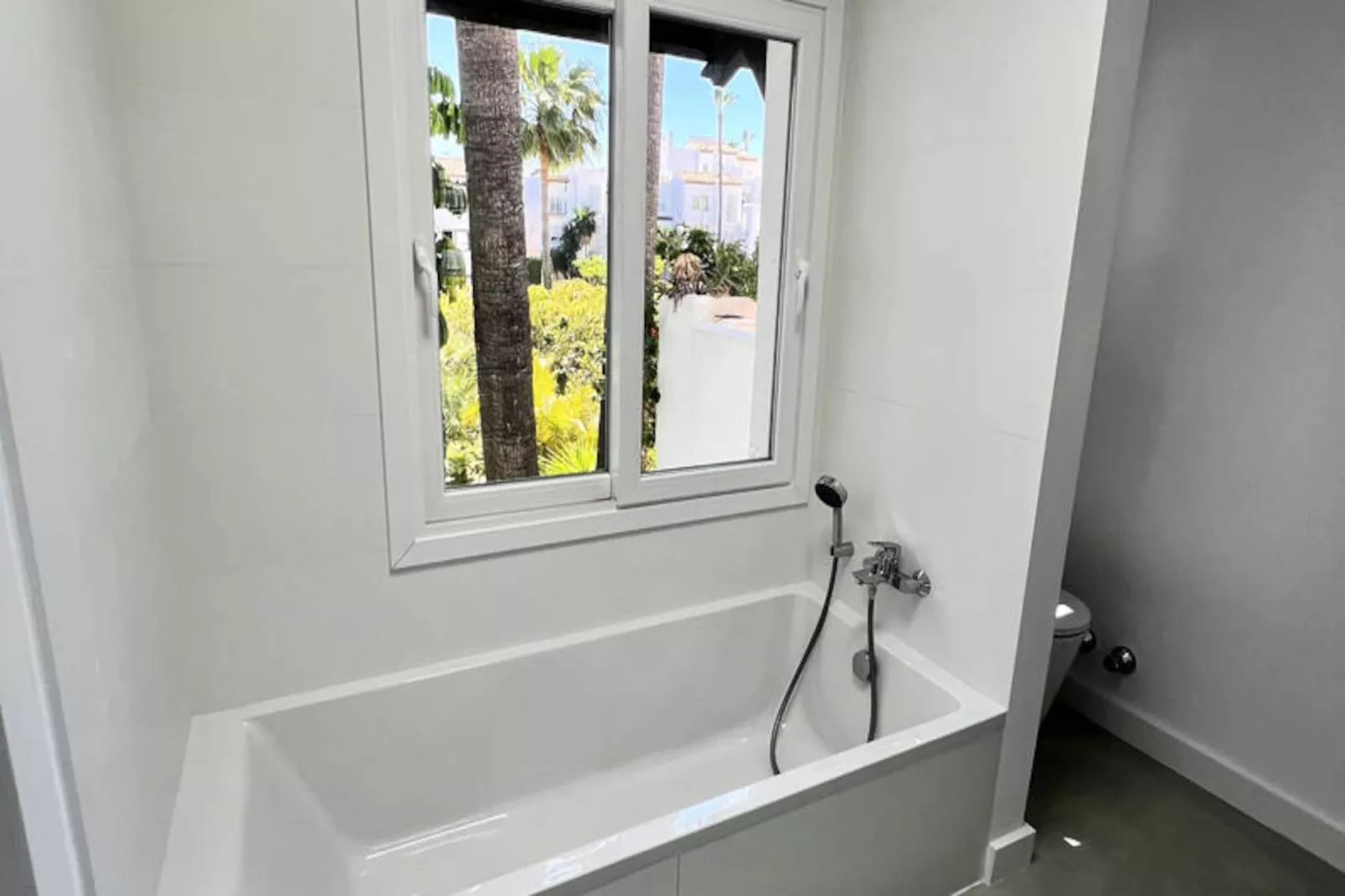 Maison à Estepona-Non tagué