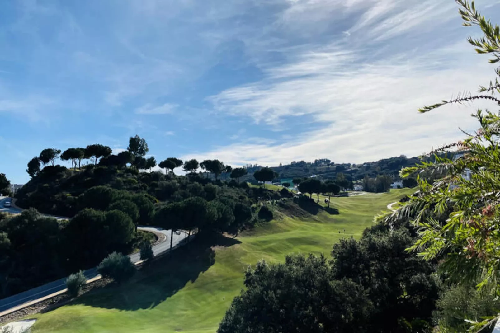 Appartements à La Cala de Mijas-Untagged