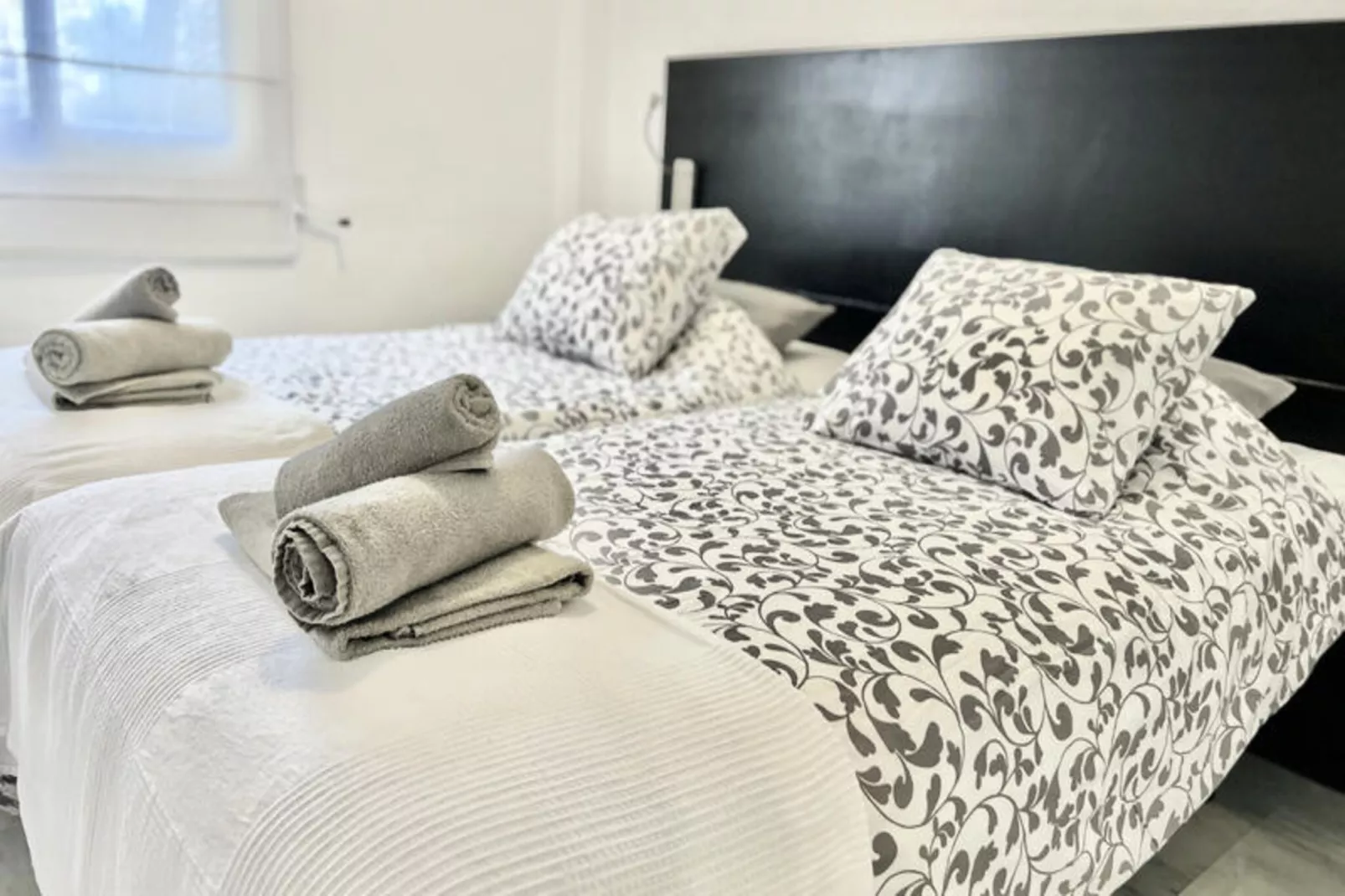 Appartements à Marbella-Non tagué