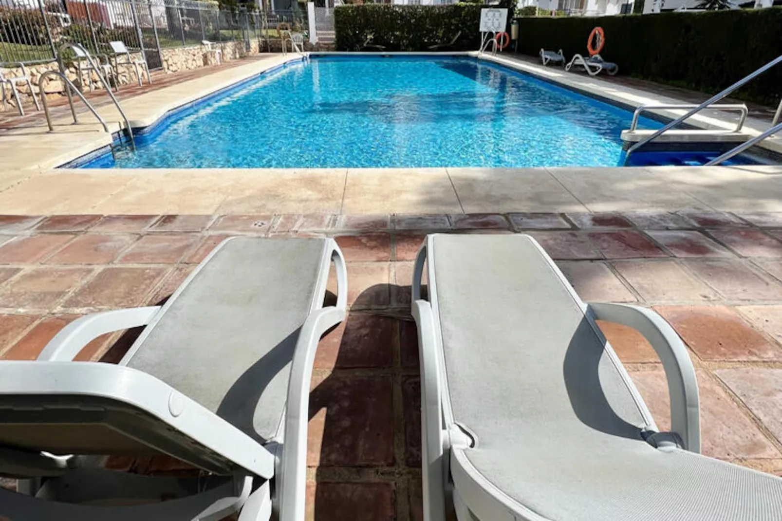 Maison à La Cala de Mijas-Non tagué