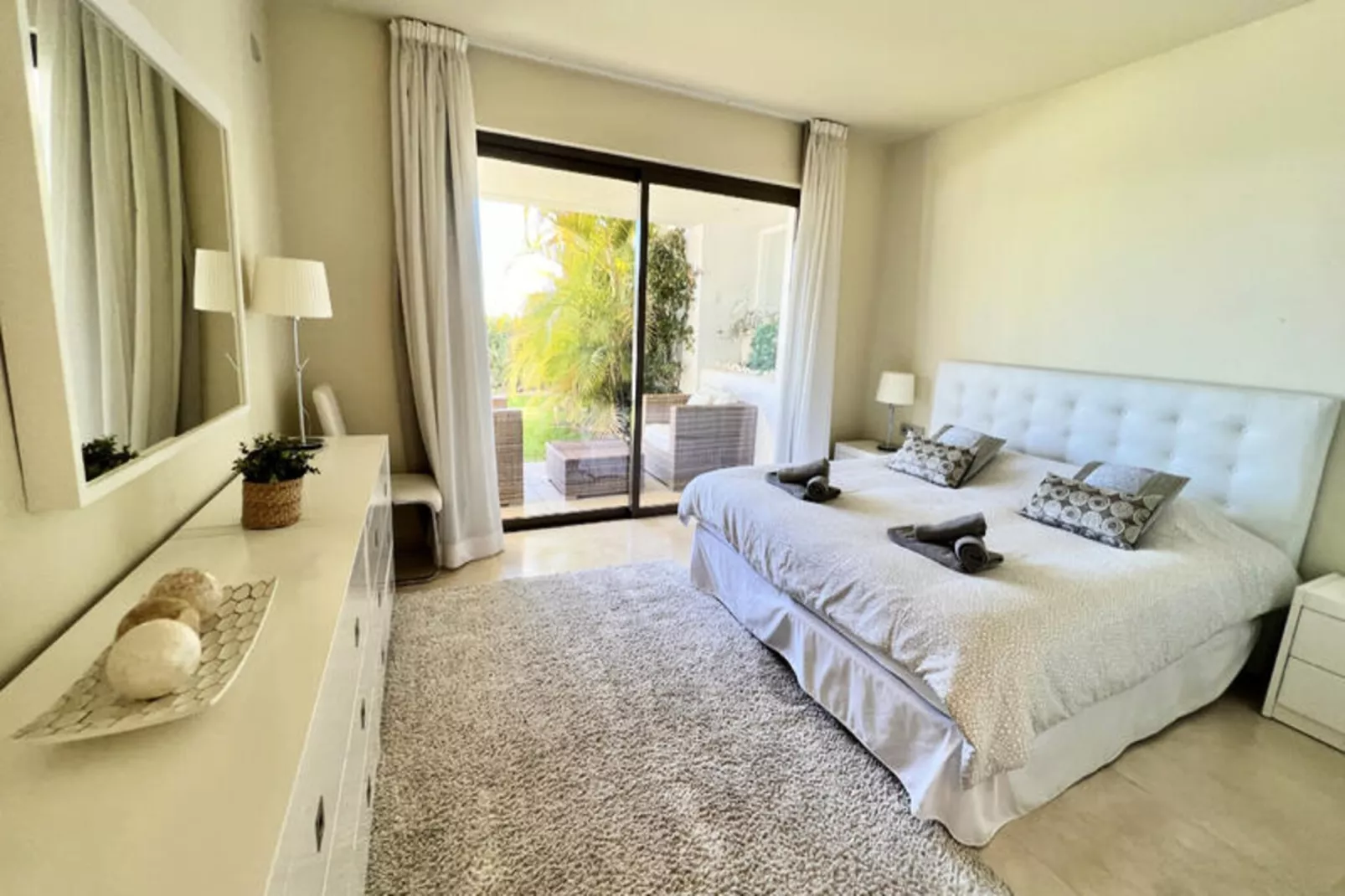 Appartements à Benahavís-Untagged