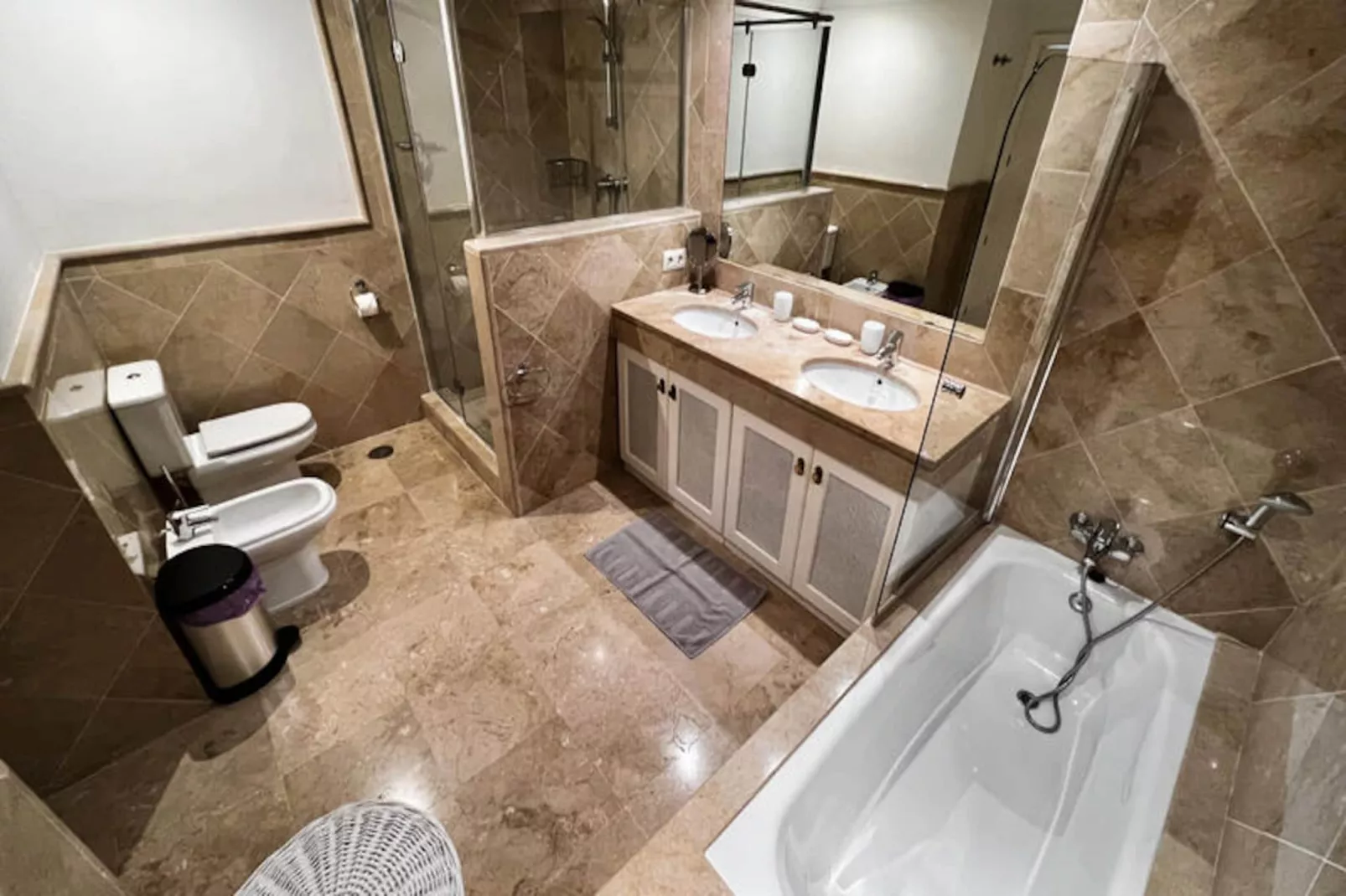 Appartements à Benahavís-Non tagué