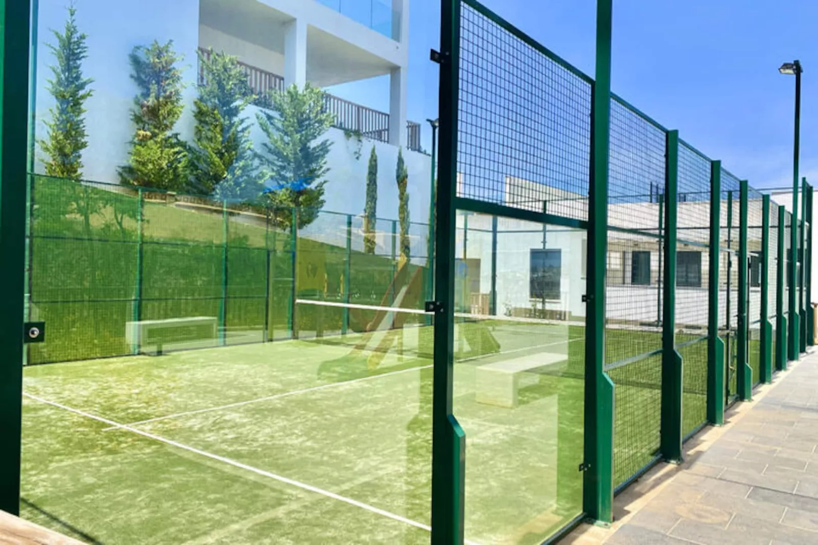 Appartements à La Cala de Mijas-Nicht zugeordnet