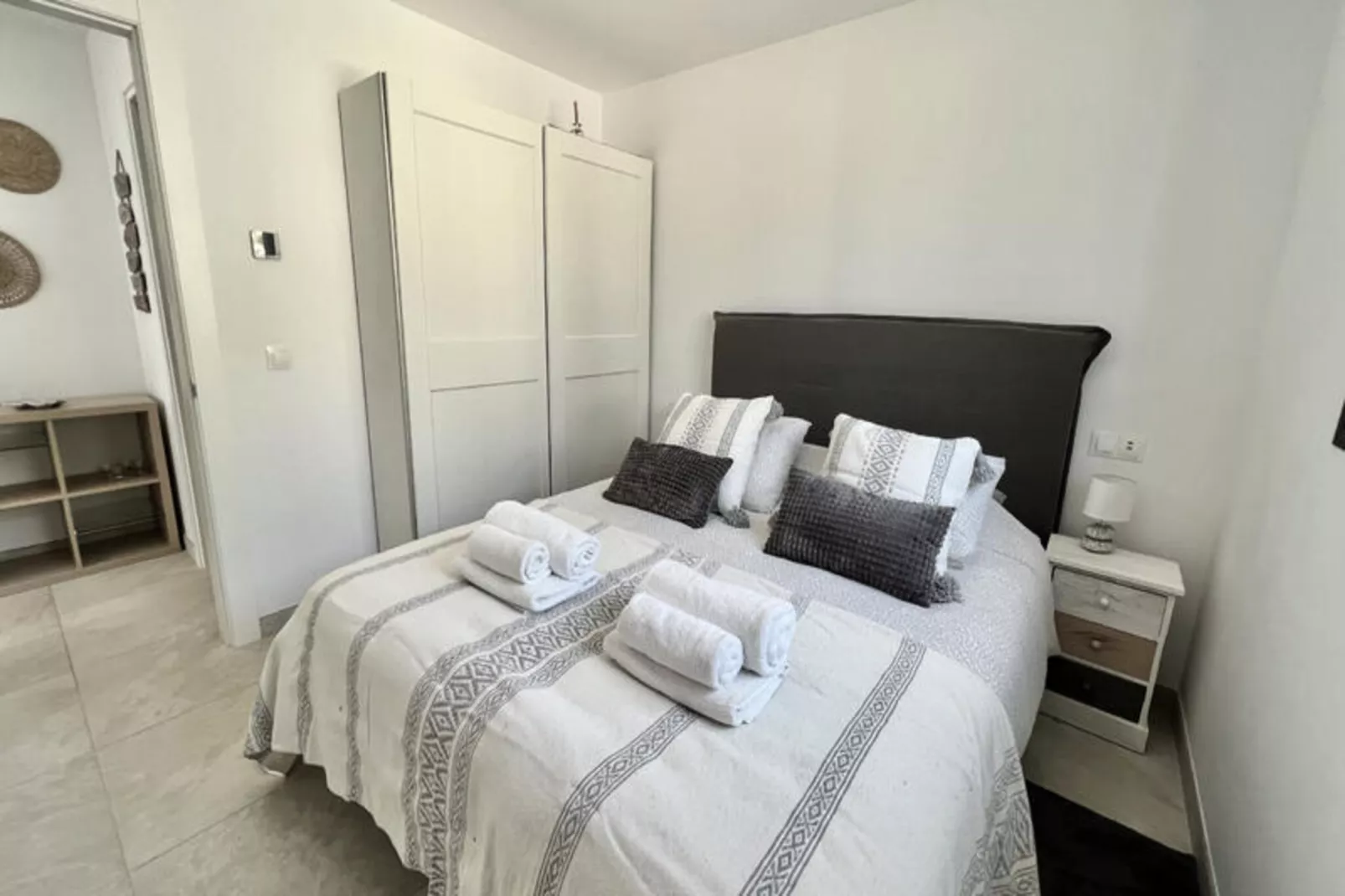 Maison à La Cala de Mijas-Non tagué