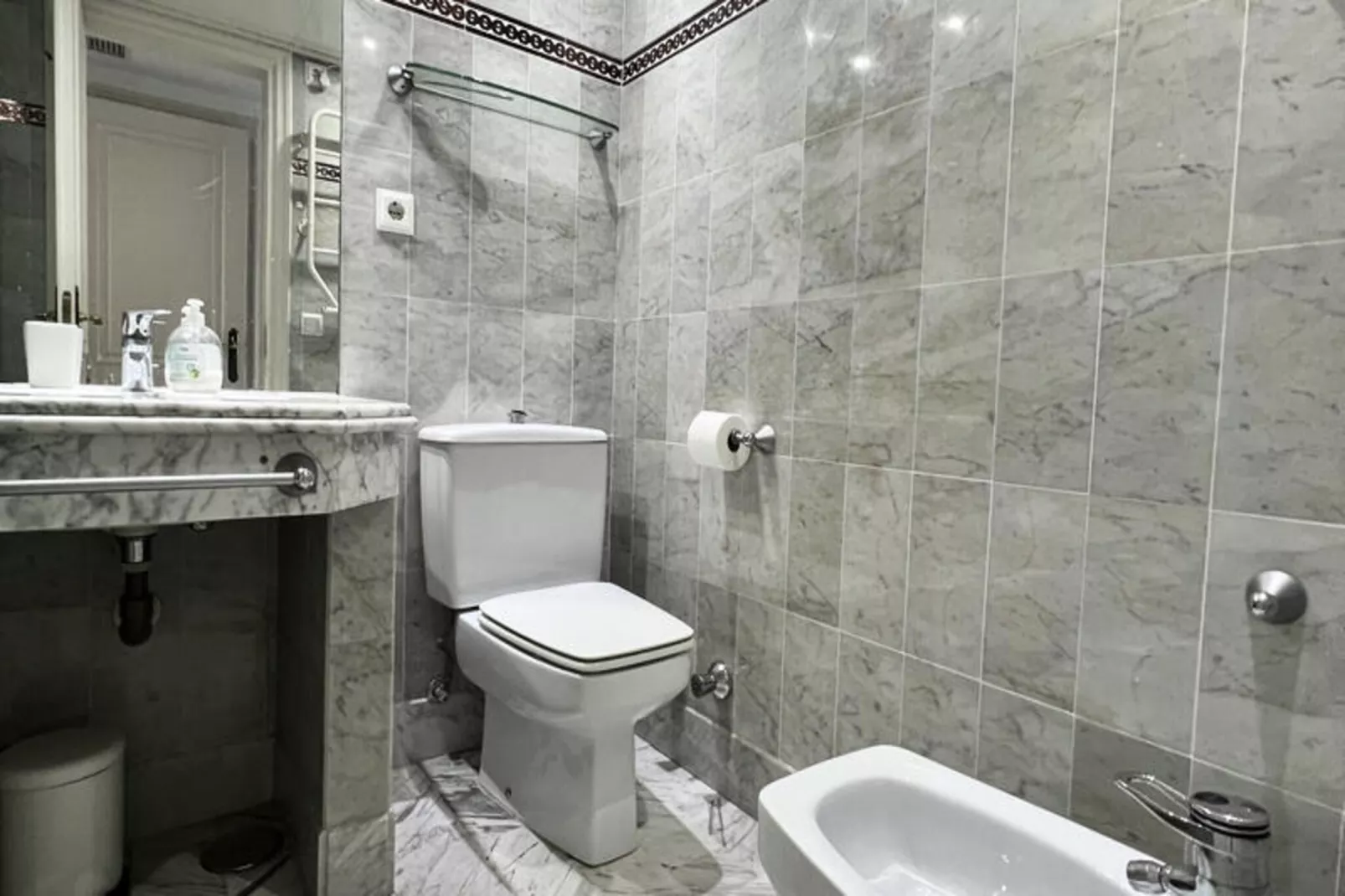 Maison à Estepona-Untagged