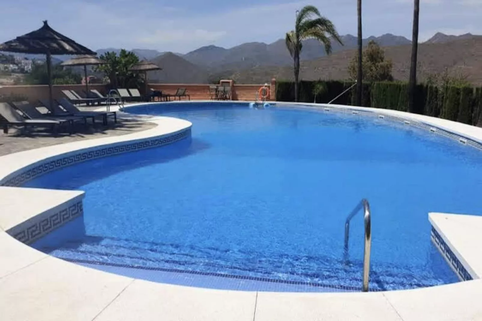 Appartements à Ojen-Untagged