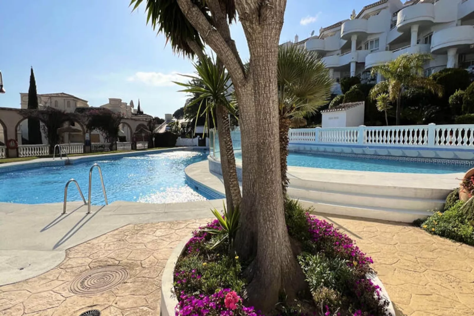 Appartements à Mijas-Non tagué