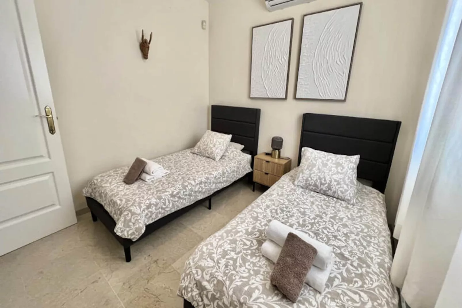 Maison à Mijas-Nicht zugeordnet