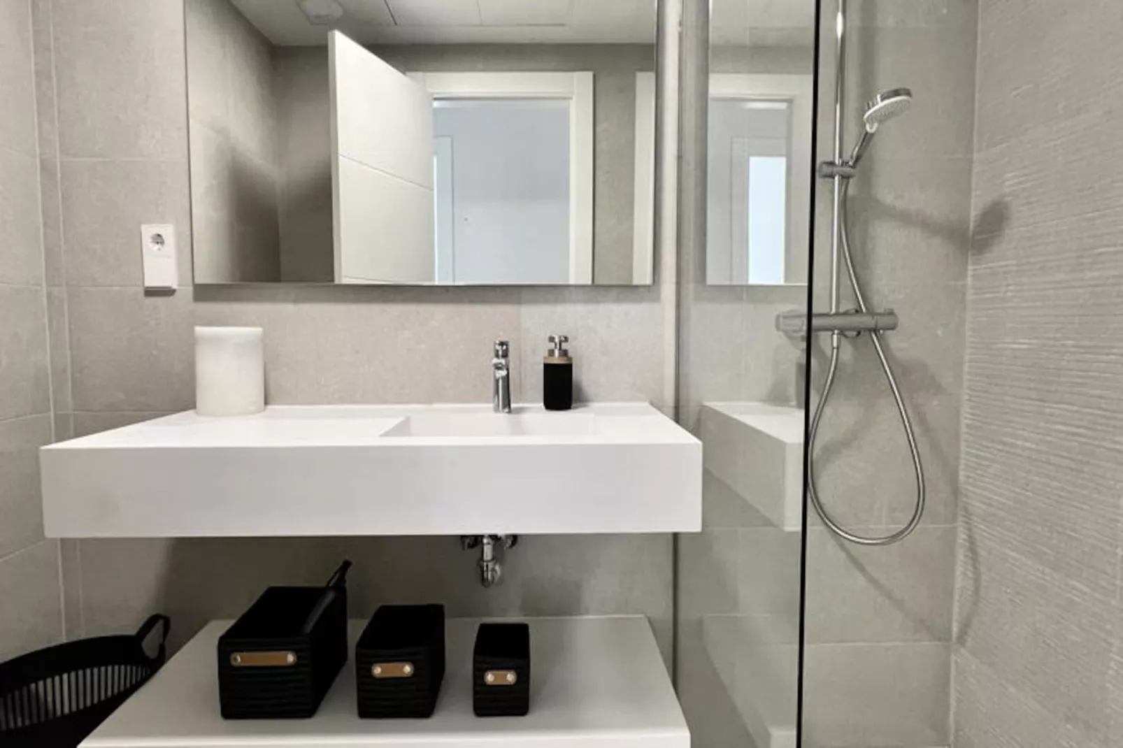 Appartements à Mijas-Non tagué