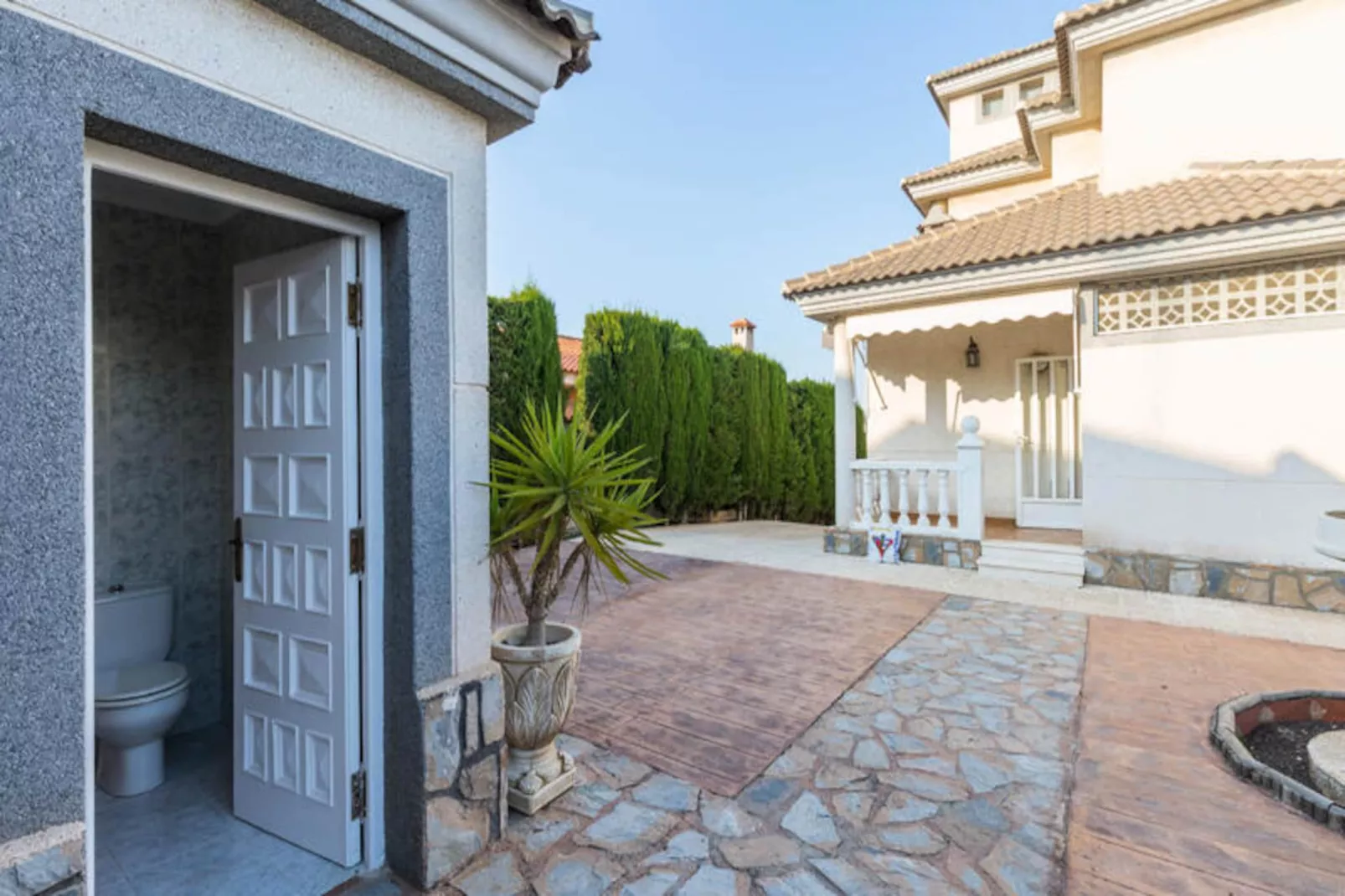 Maison à Mutxamel-Nicht zugeordnet