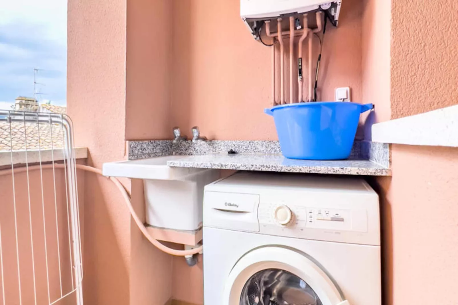 Appartements à Banyoles-Nicht zugeordnet