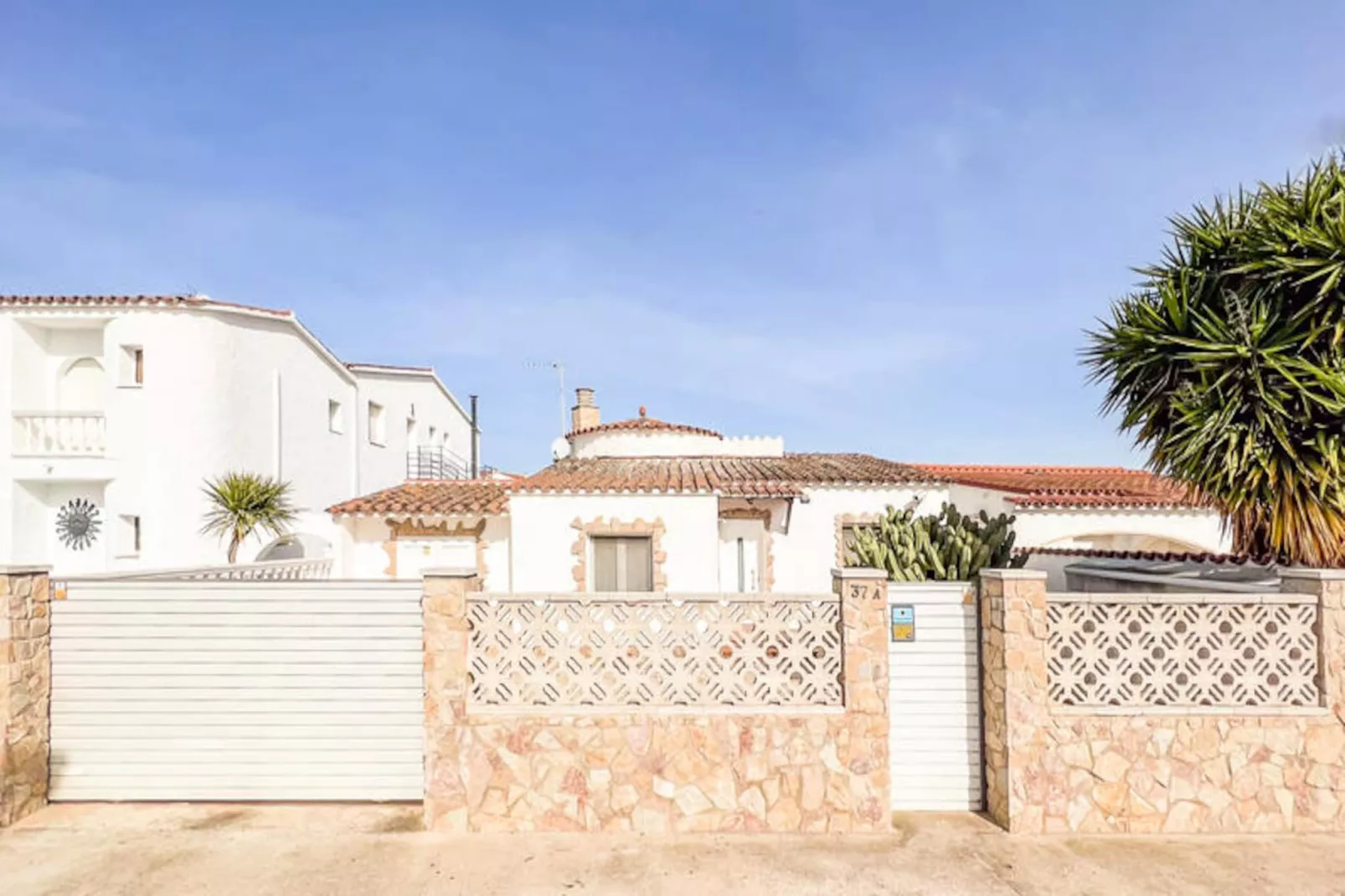 Maison à Empuriabrava-Untagged