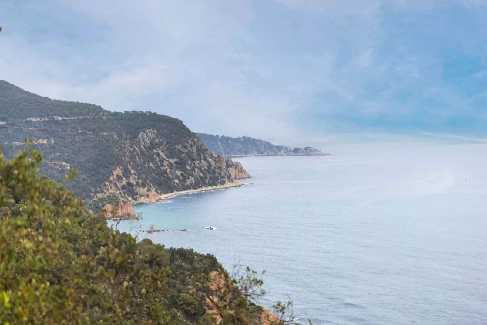 Appartements à Tossa de Mar-Nicht zugeordnet